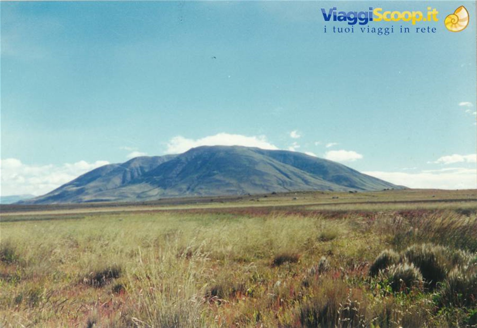 Foto di viaggio in ARGENTINA