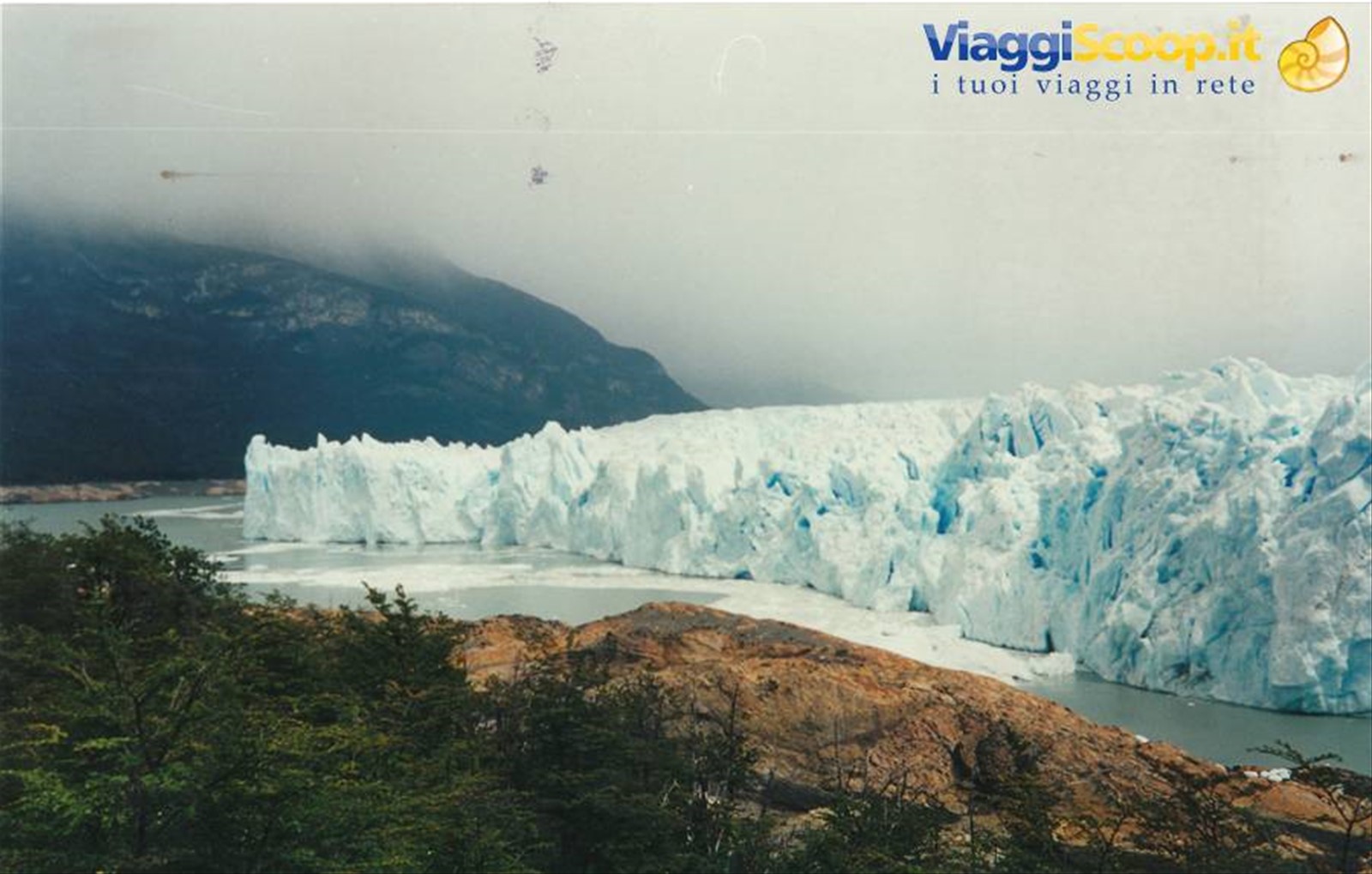 Perito Moreno