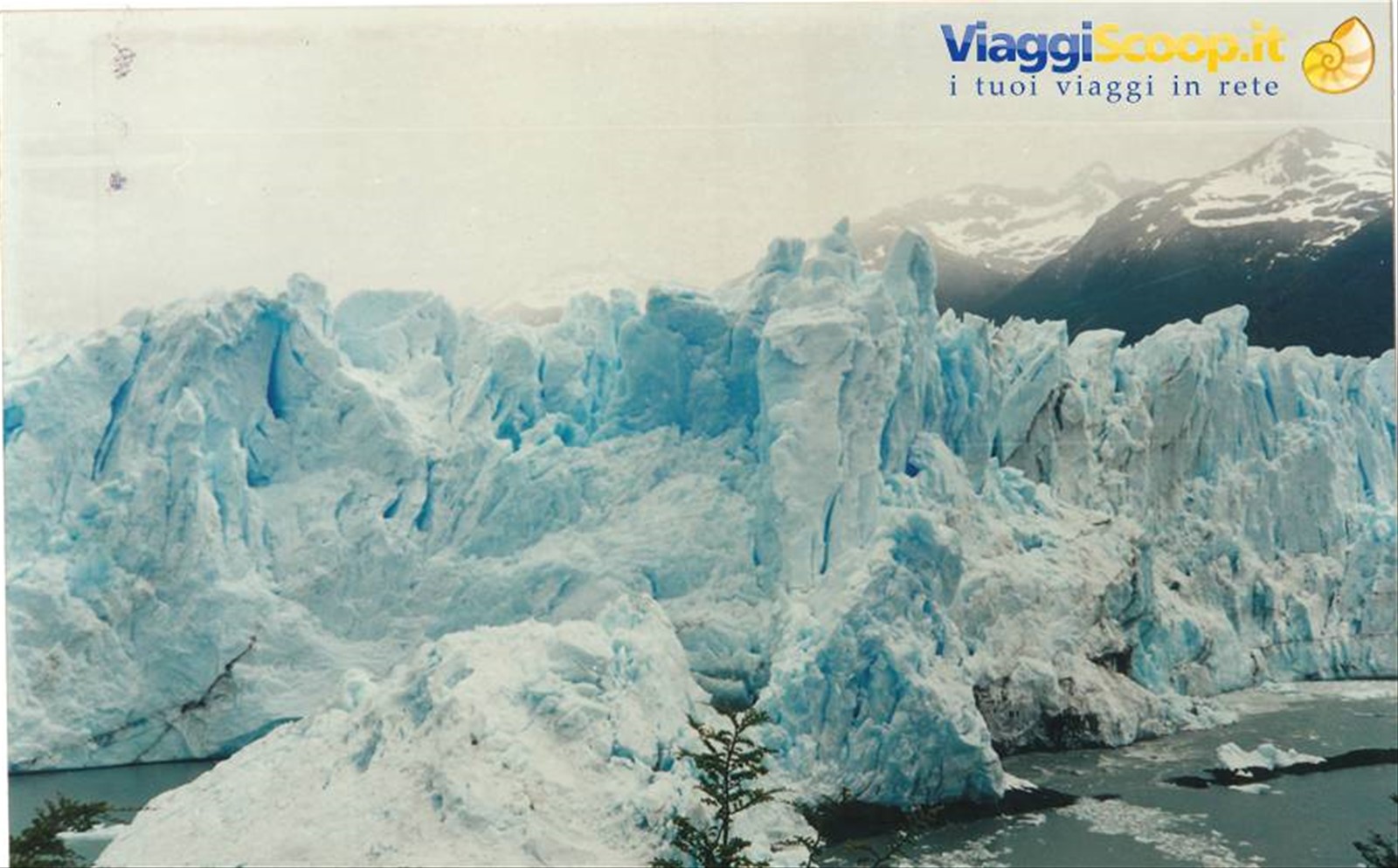 Foto di viaggio in ARGENTINA