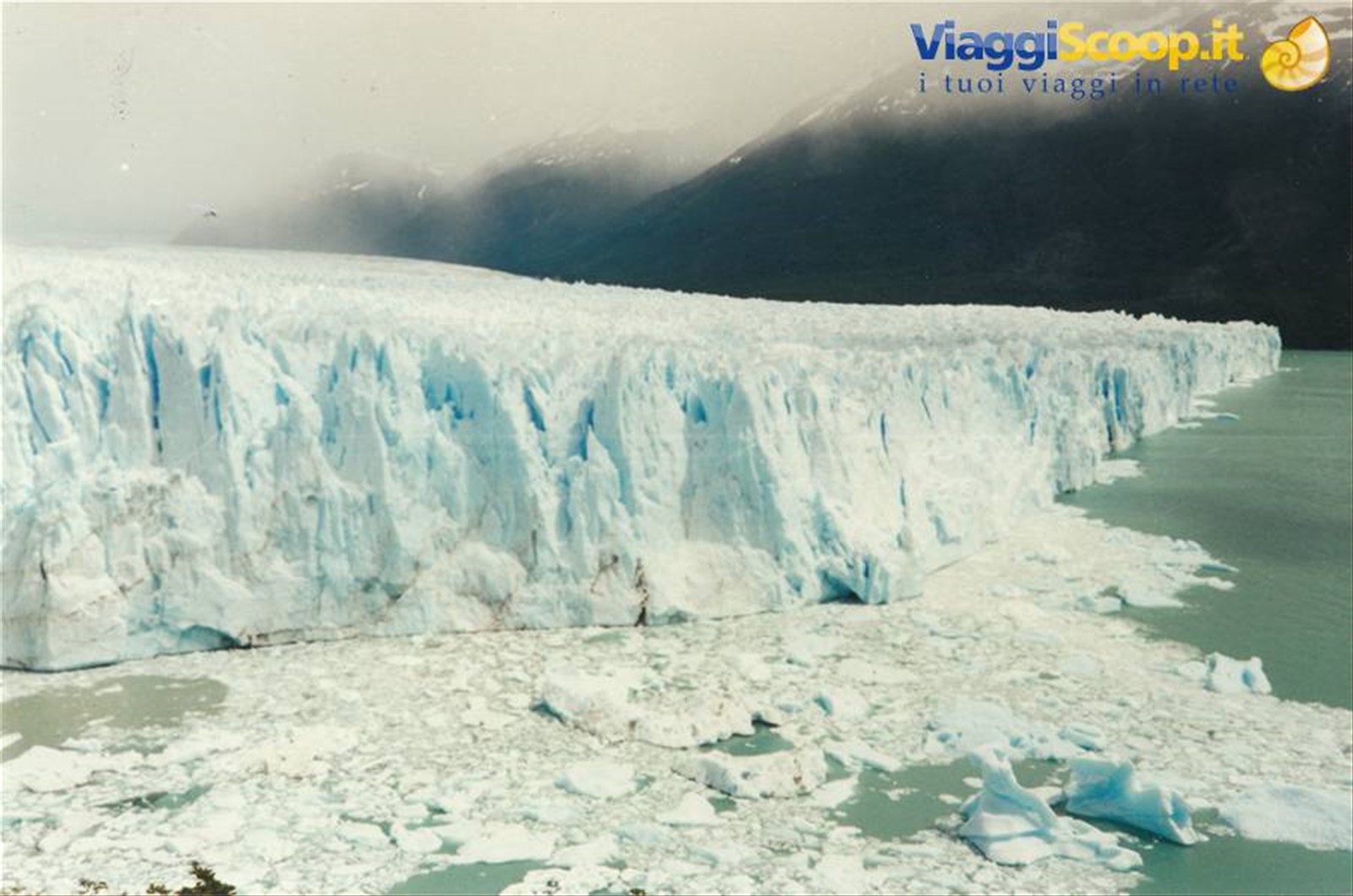 Foto di viaggio in ARGENTINA