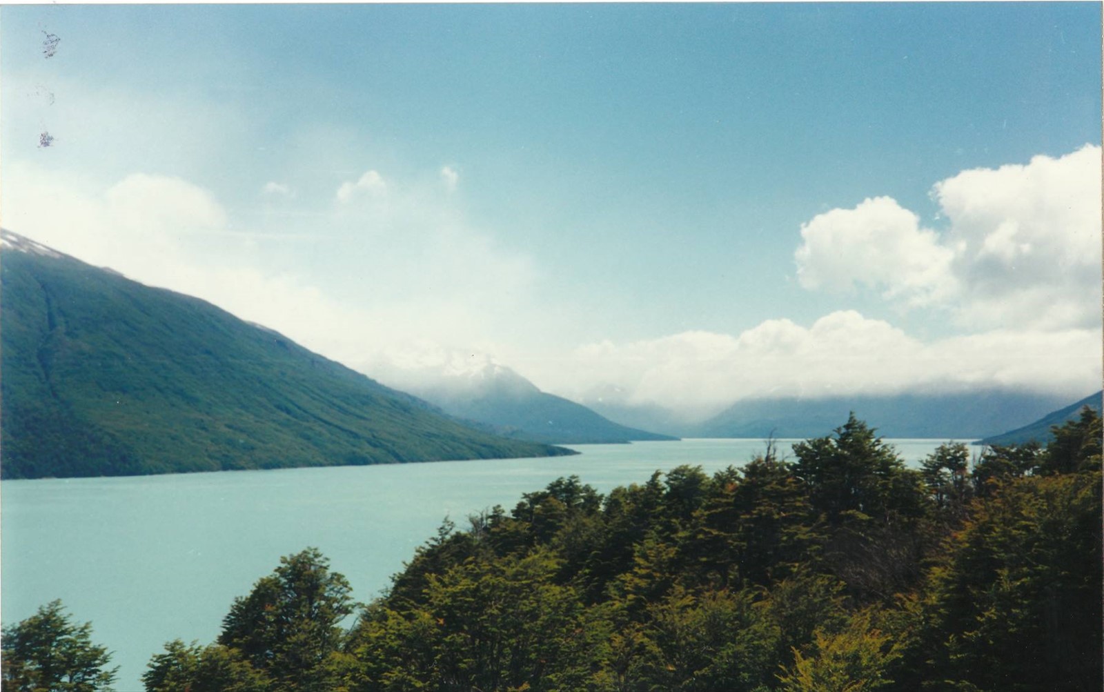 Lago Argentino