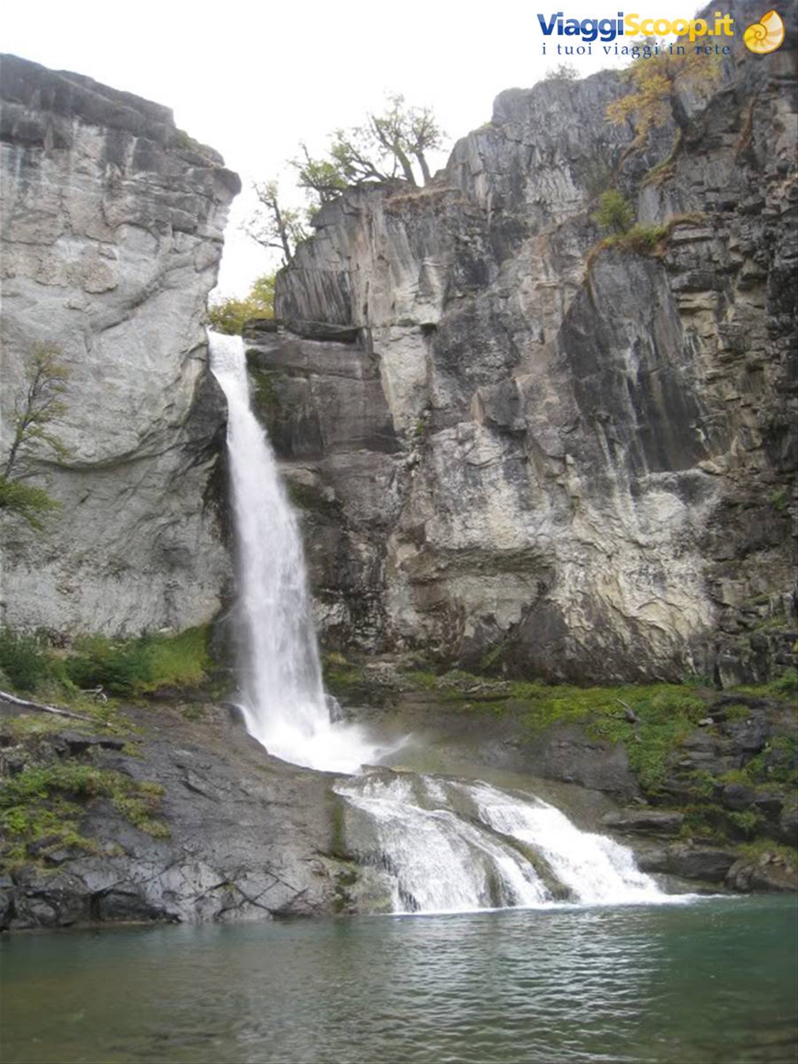 Salto Chorillo