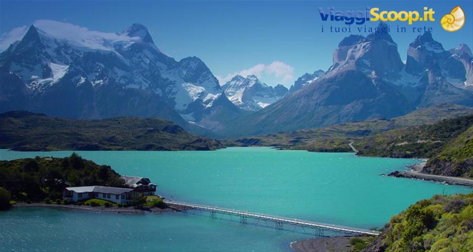 fantastica Patagonia