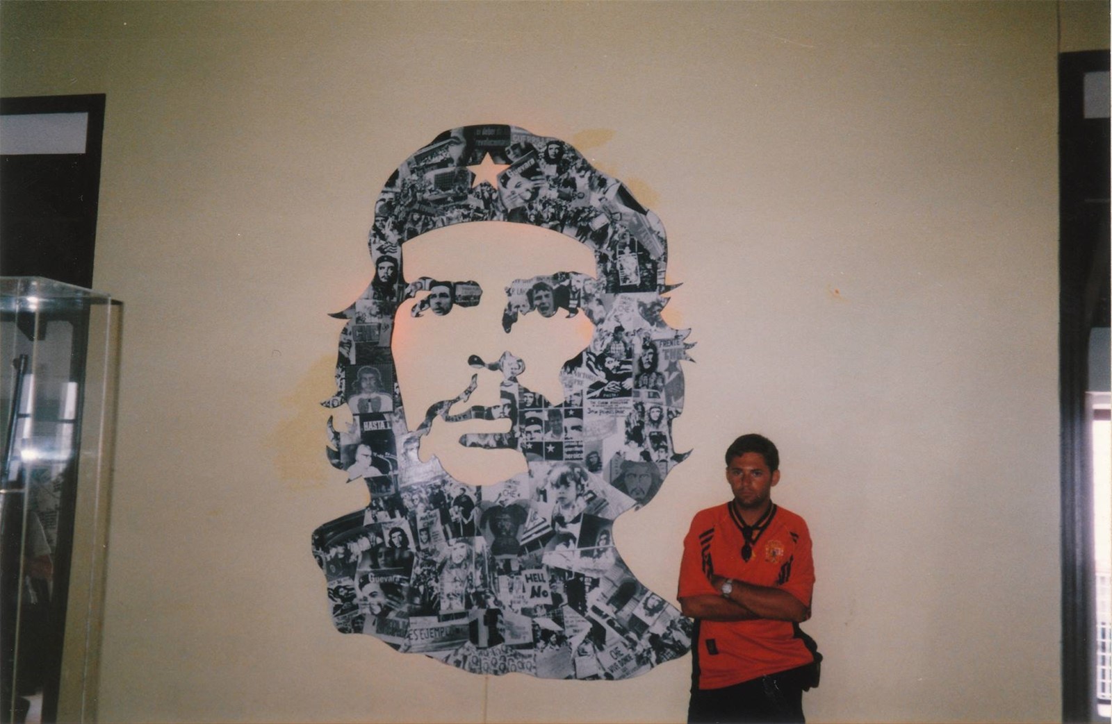 museo di Che Guevara