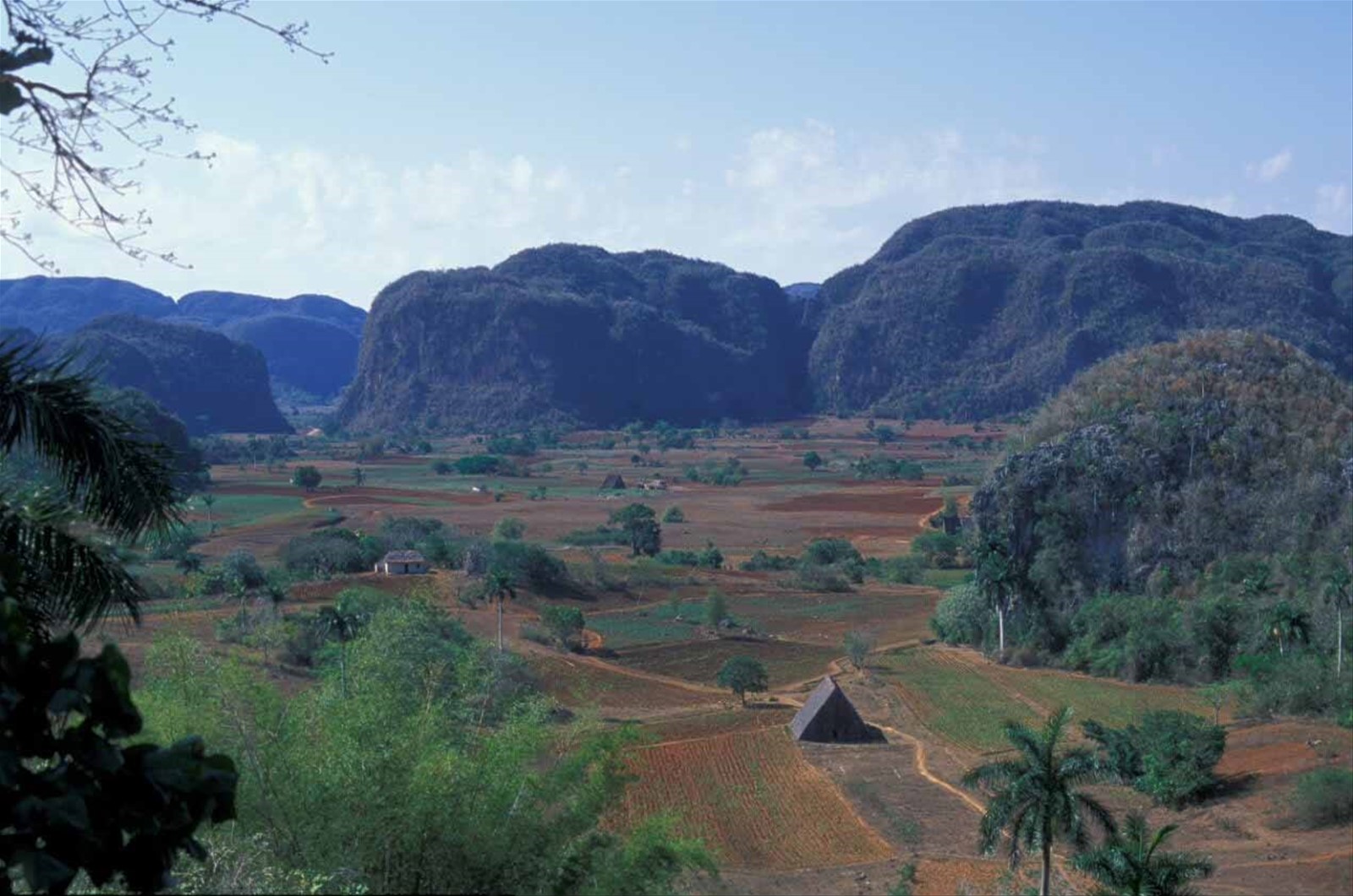 valle di Vinales