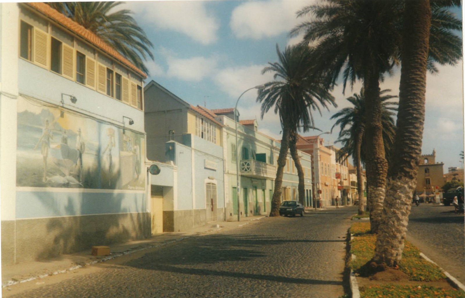 Mindelo
