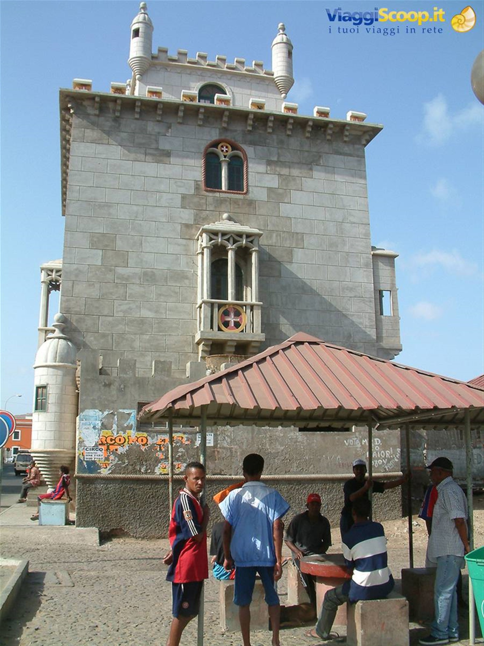 torre di Belem