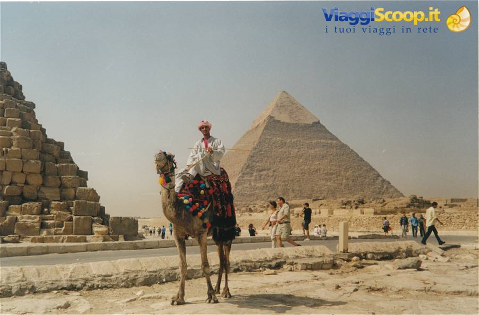 icona di Giza