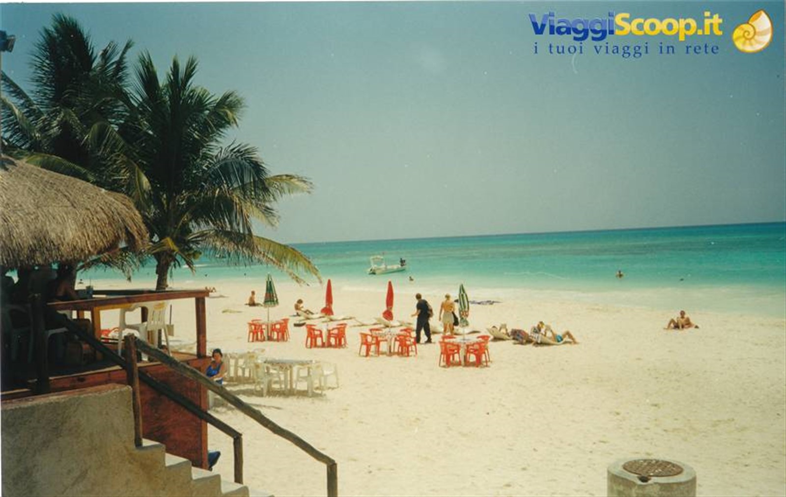 Playa del Carmen