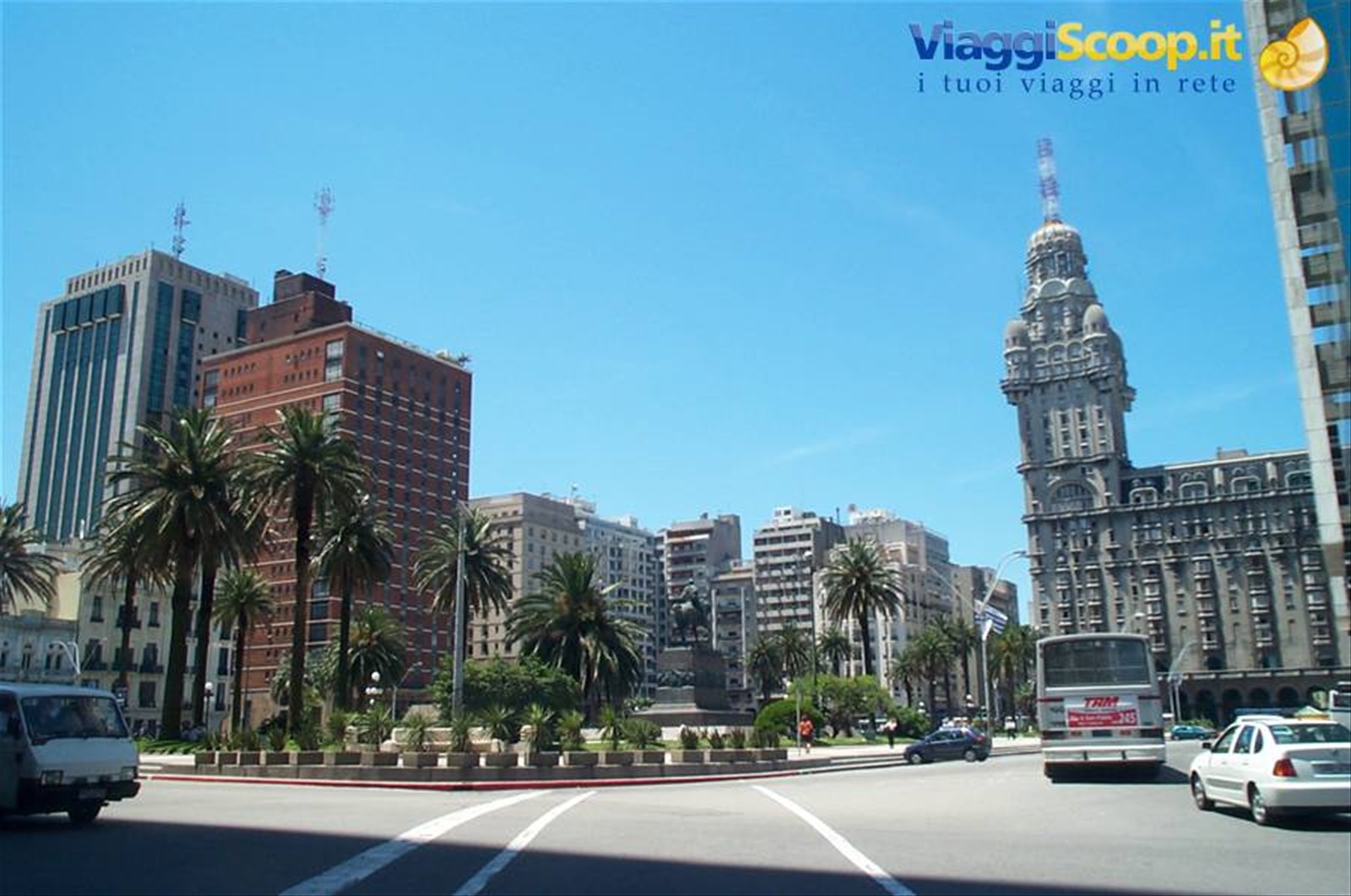 Montevideo