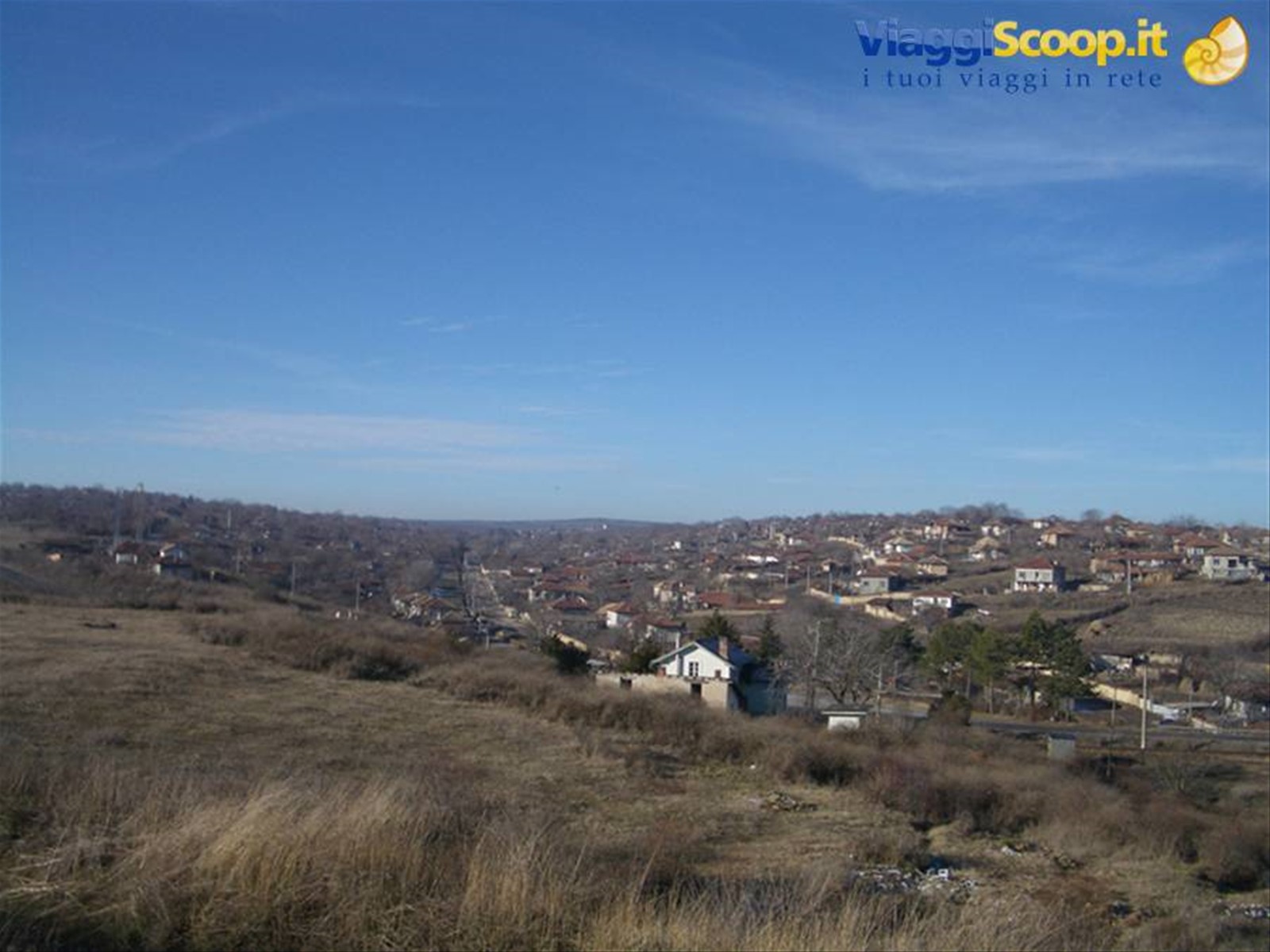 villaggio di Byala