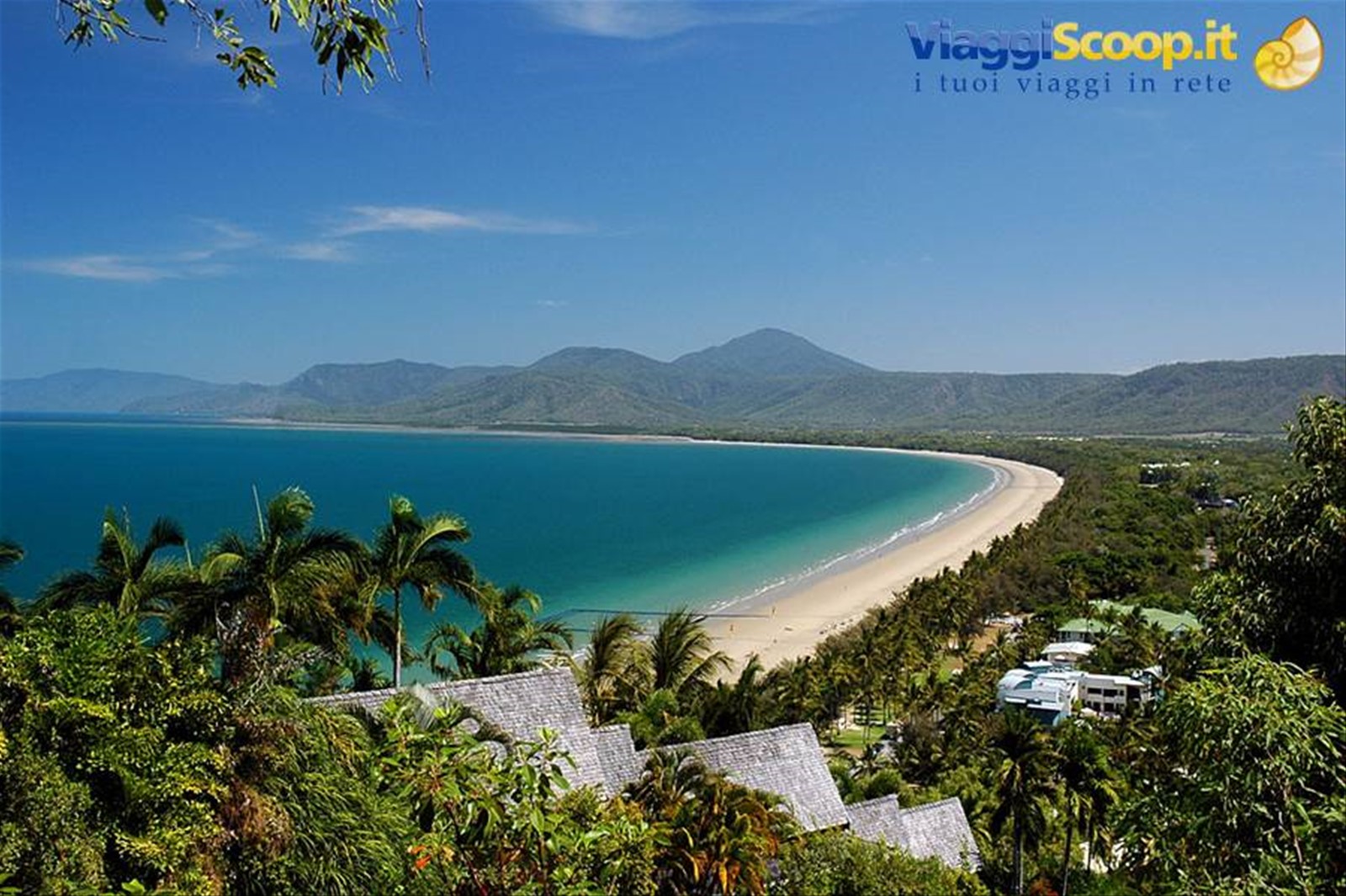 Port Douglas