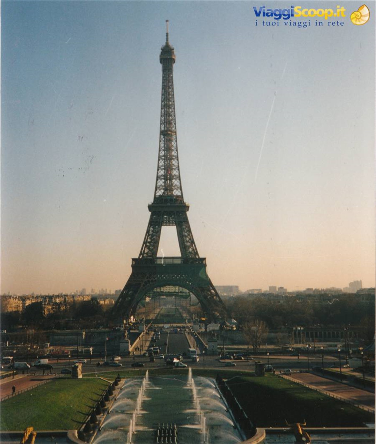 Foto di viaggio in FRANCE, METROPOLITAN