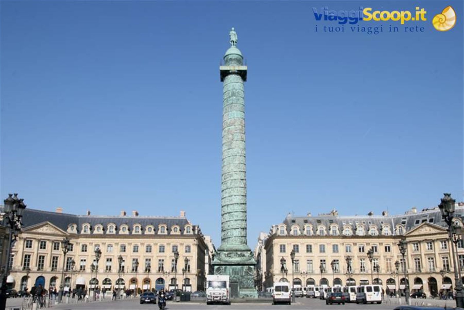 place Vendome