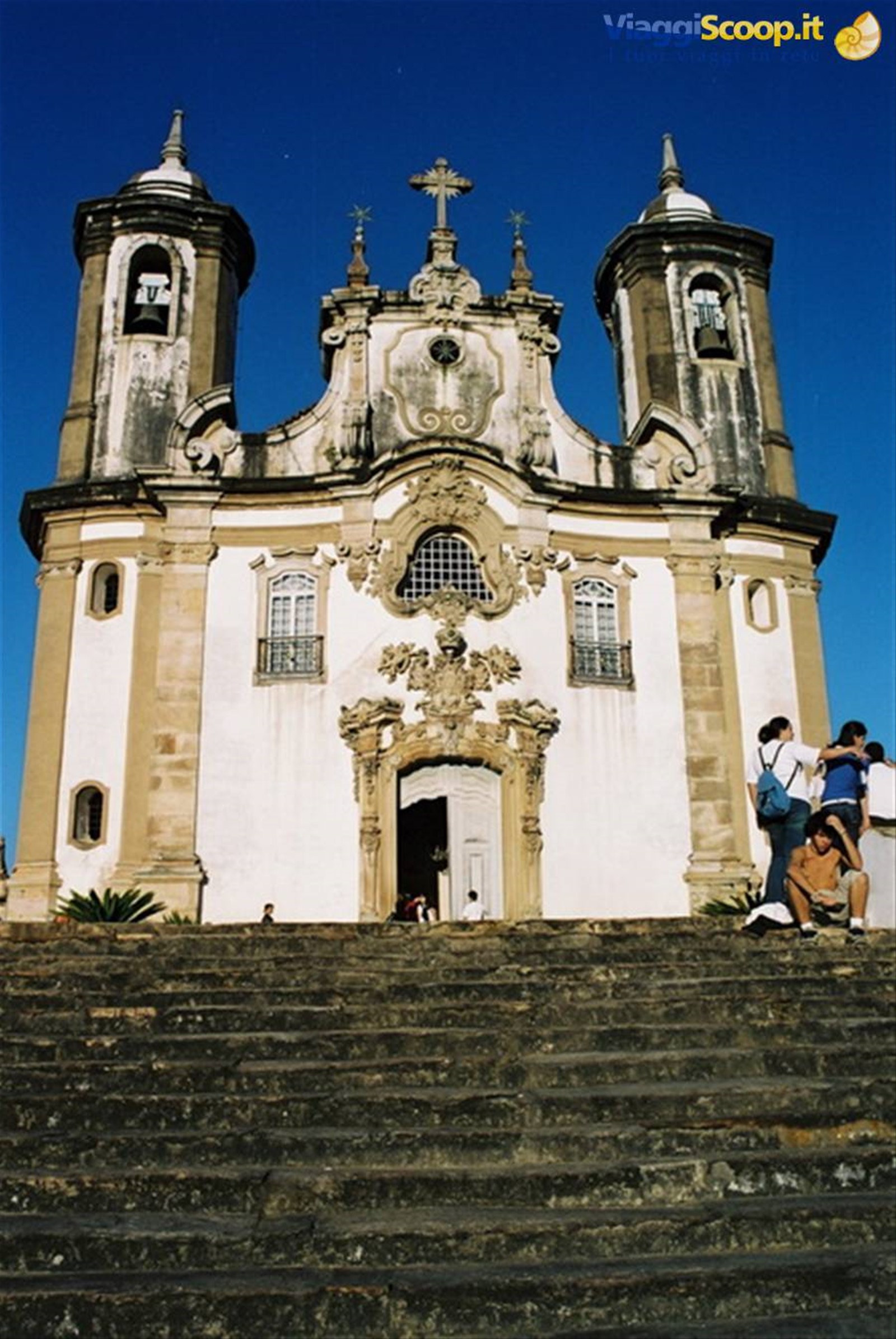 chiesa di San Francesco di Assisi