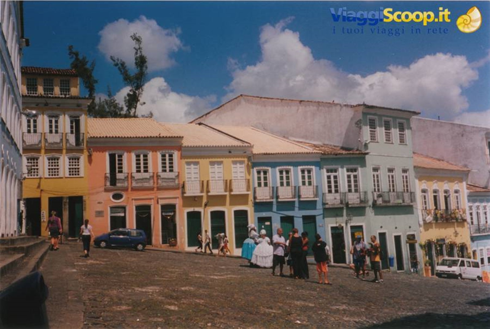 largo Jorge Amado