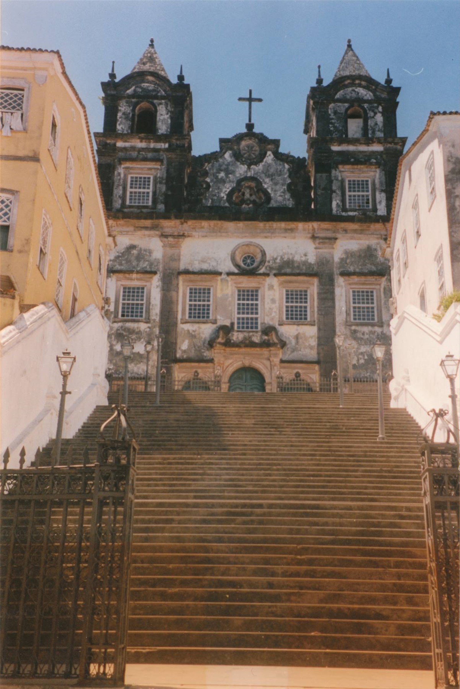 chiesa do Carmo