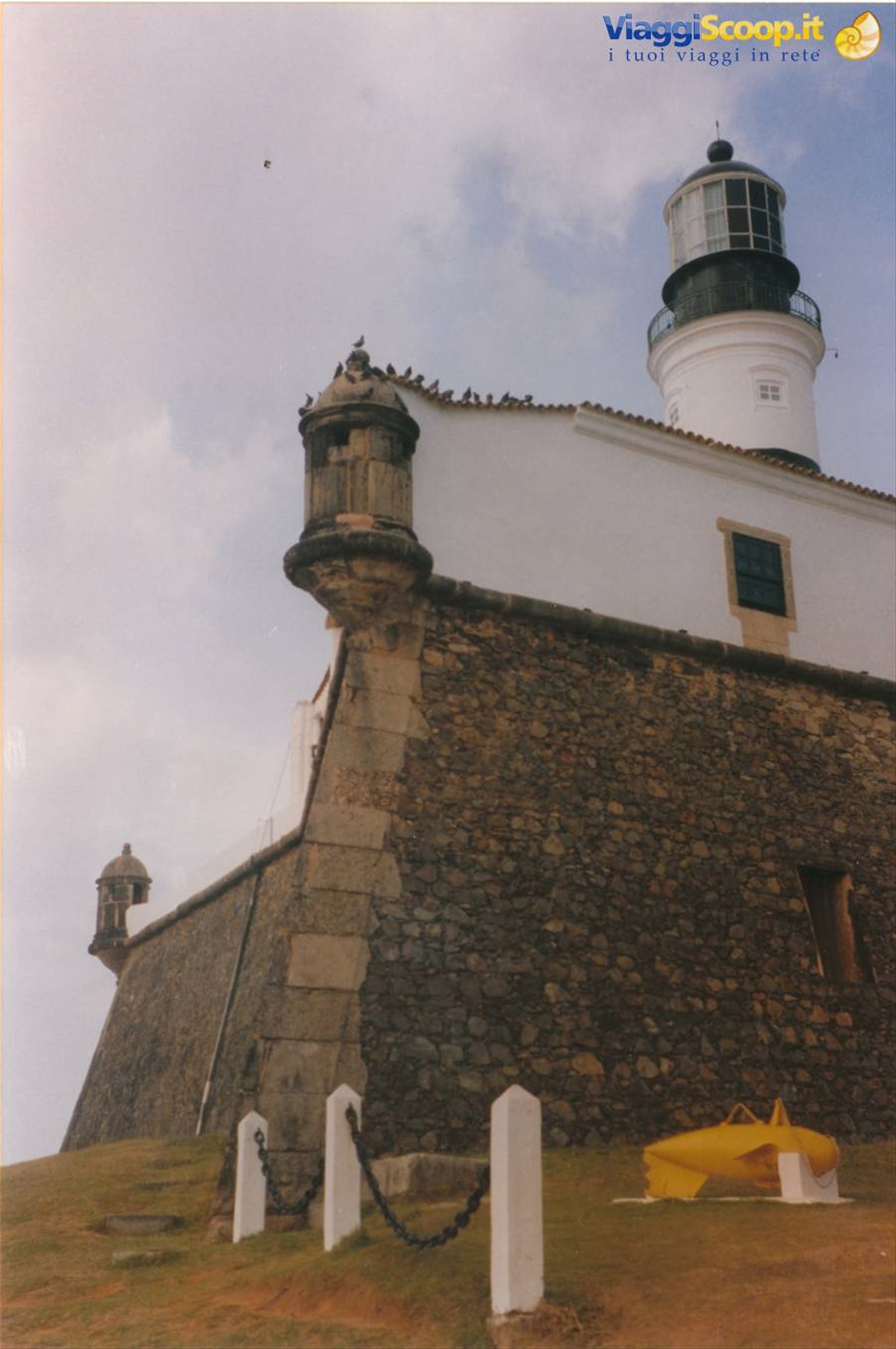 il faro