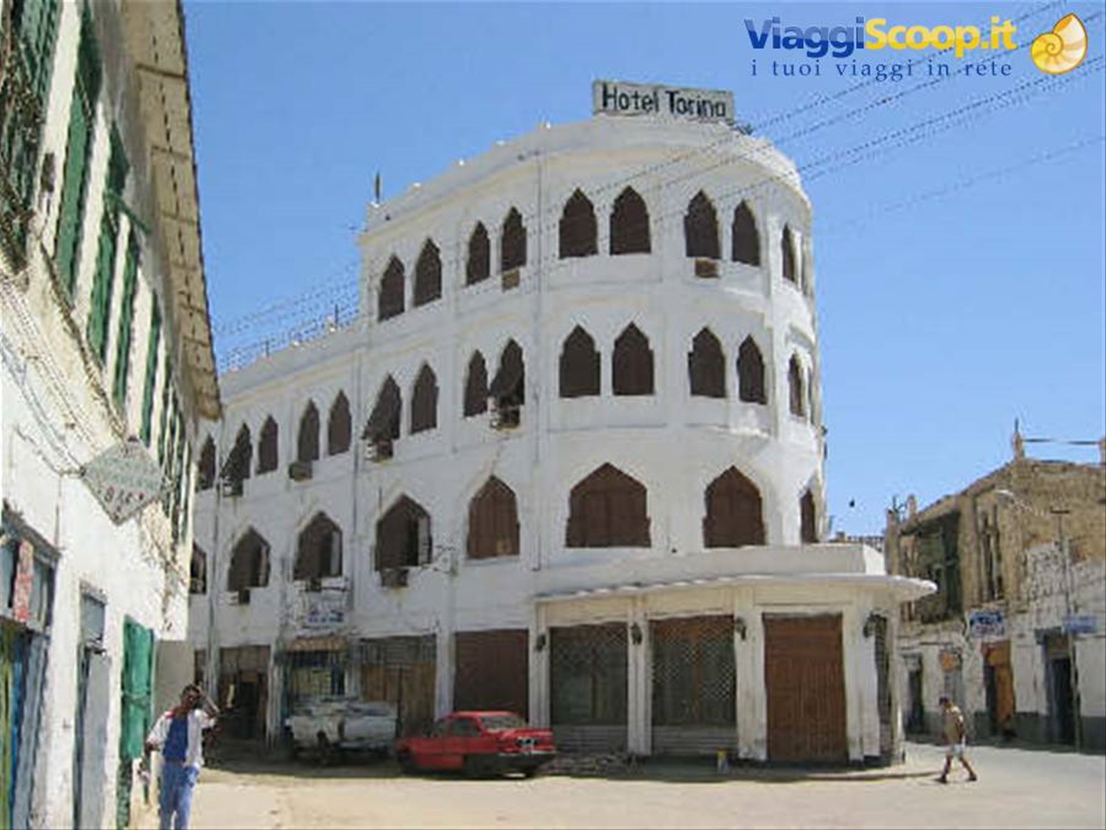 hotel Torino