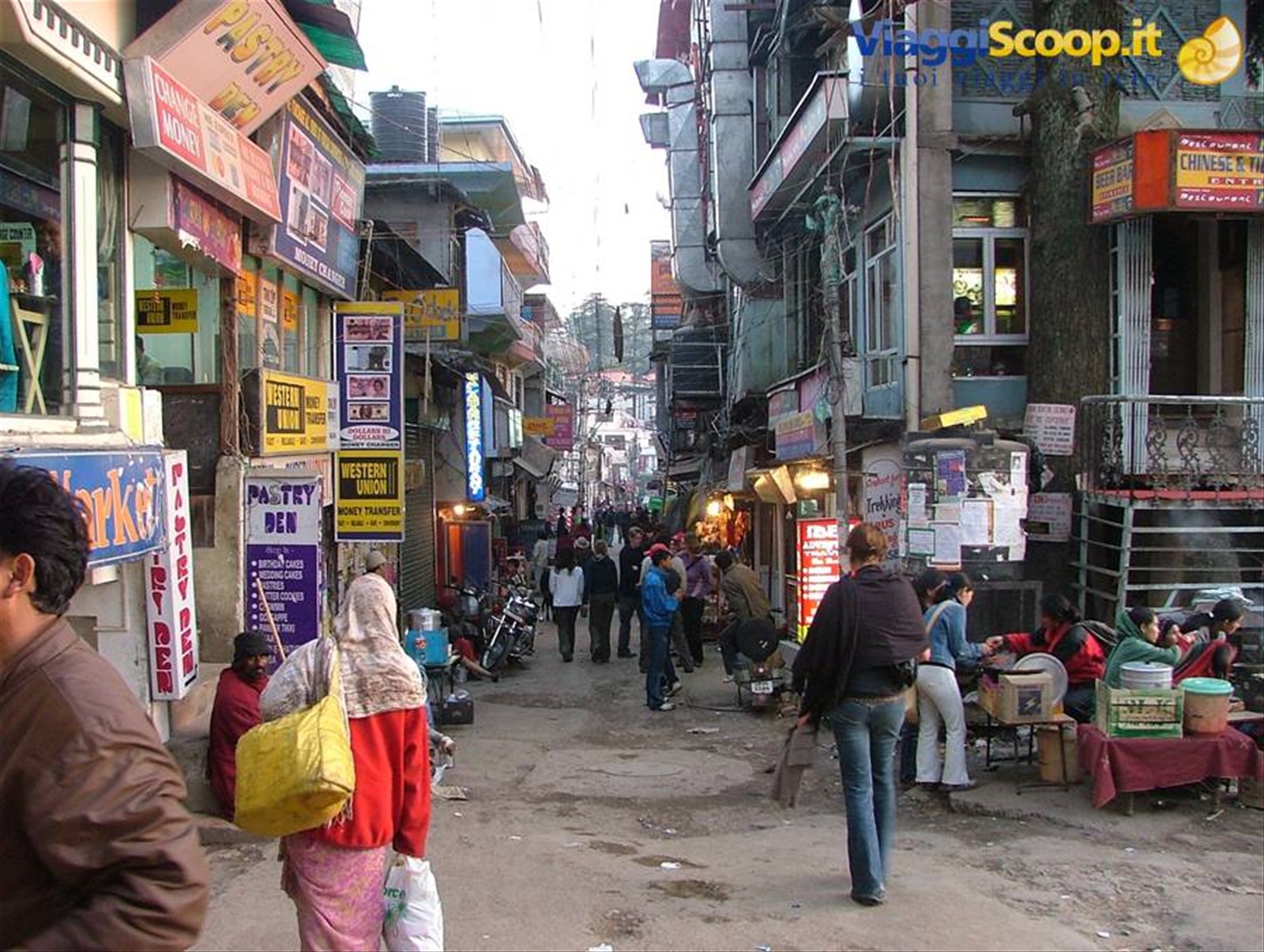 Dharamsala