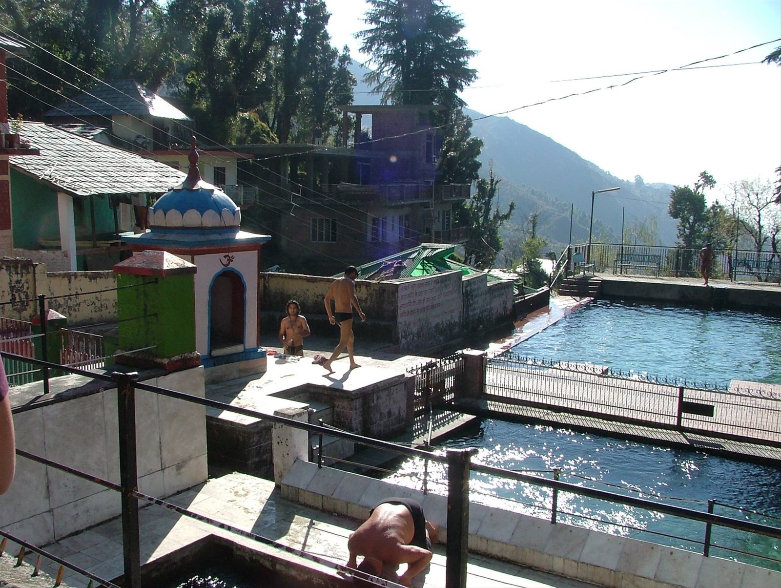 terme di Tatwani