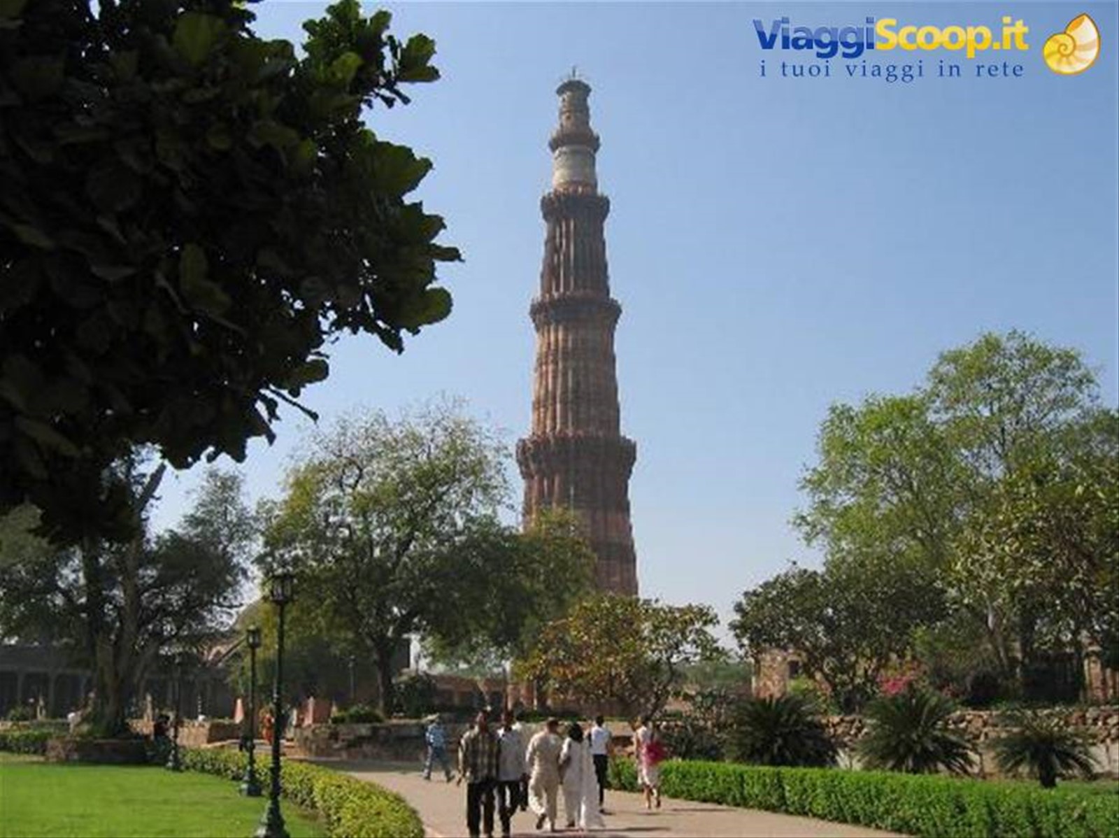 Qutab minar