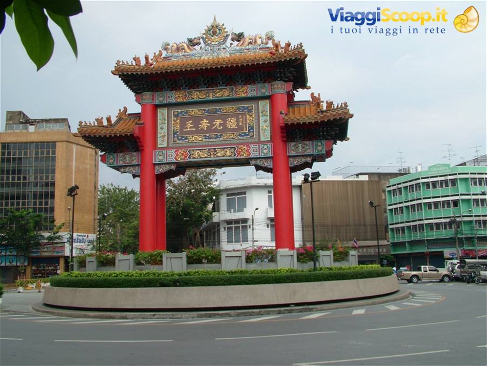 Chinatown