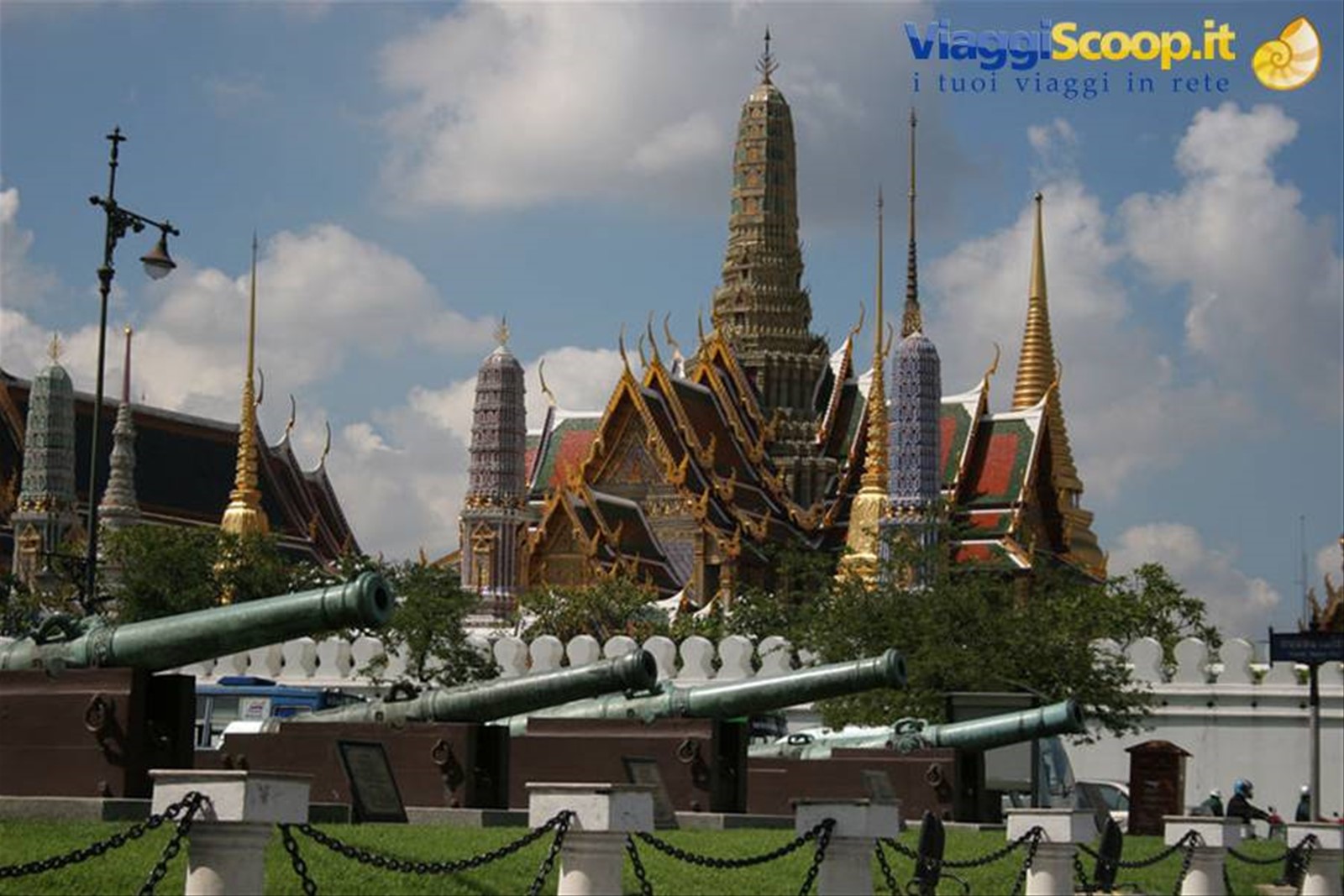 Bangkok
