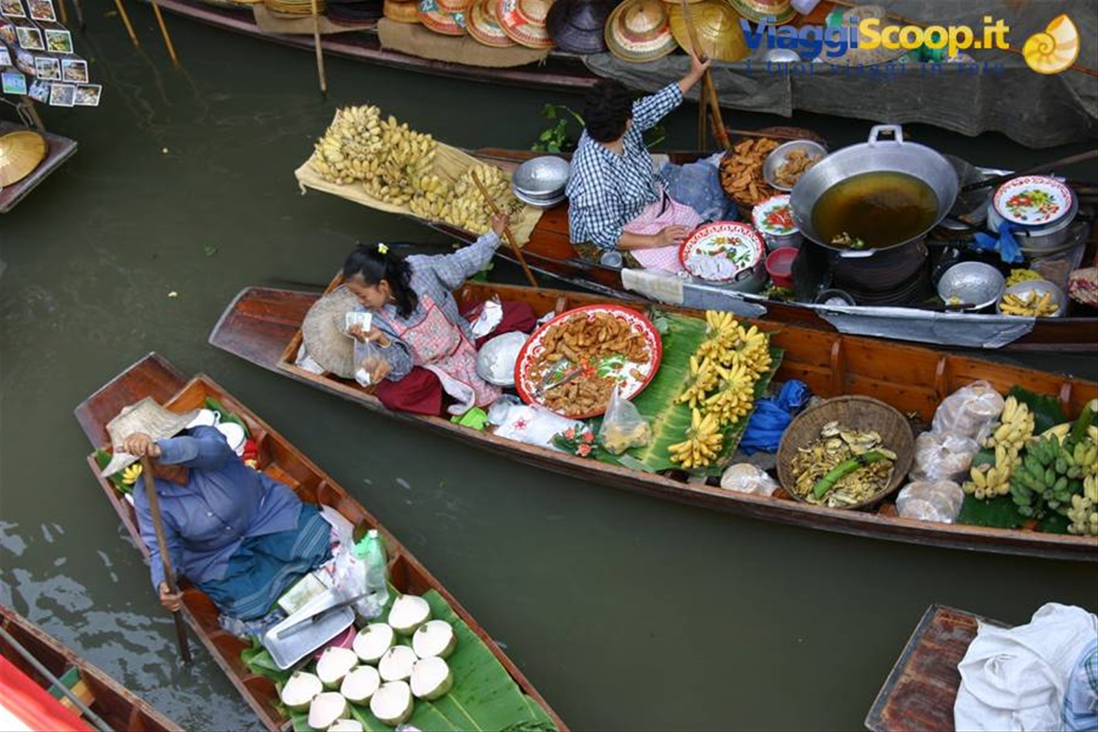 Foto di viaggio in TAILANDIA