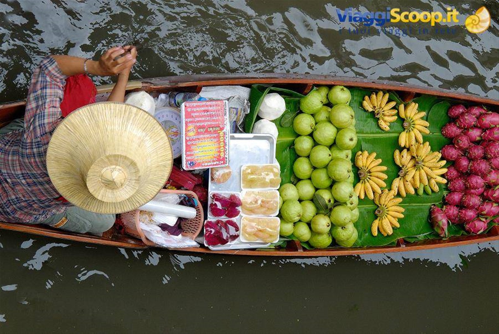 Foto di viaggio in TAILANDIA