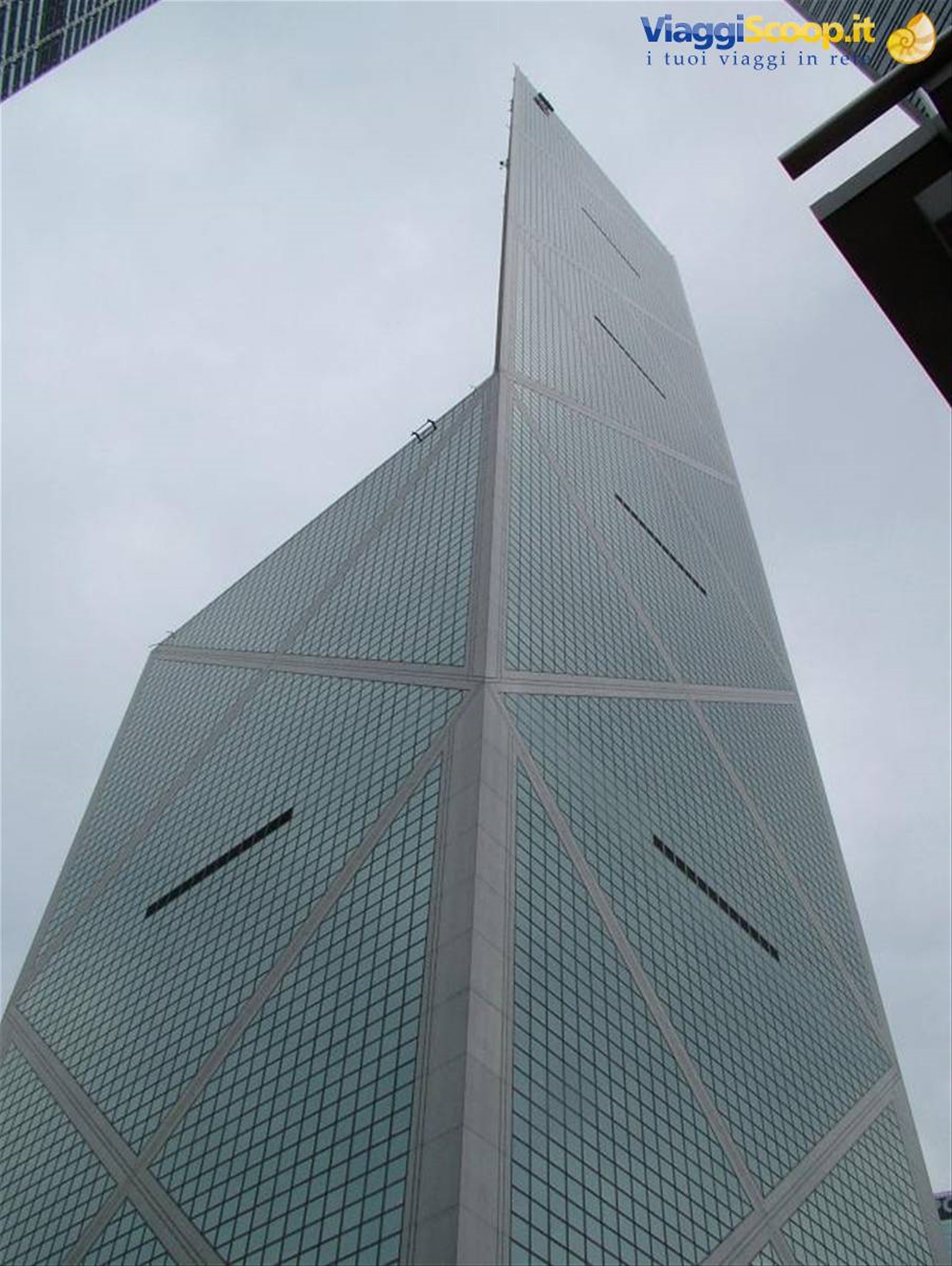 Foto di viaggio in HONG KONG