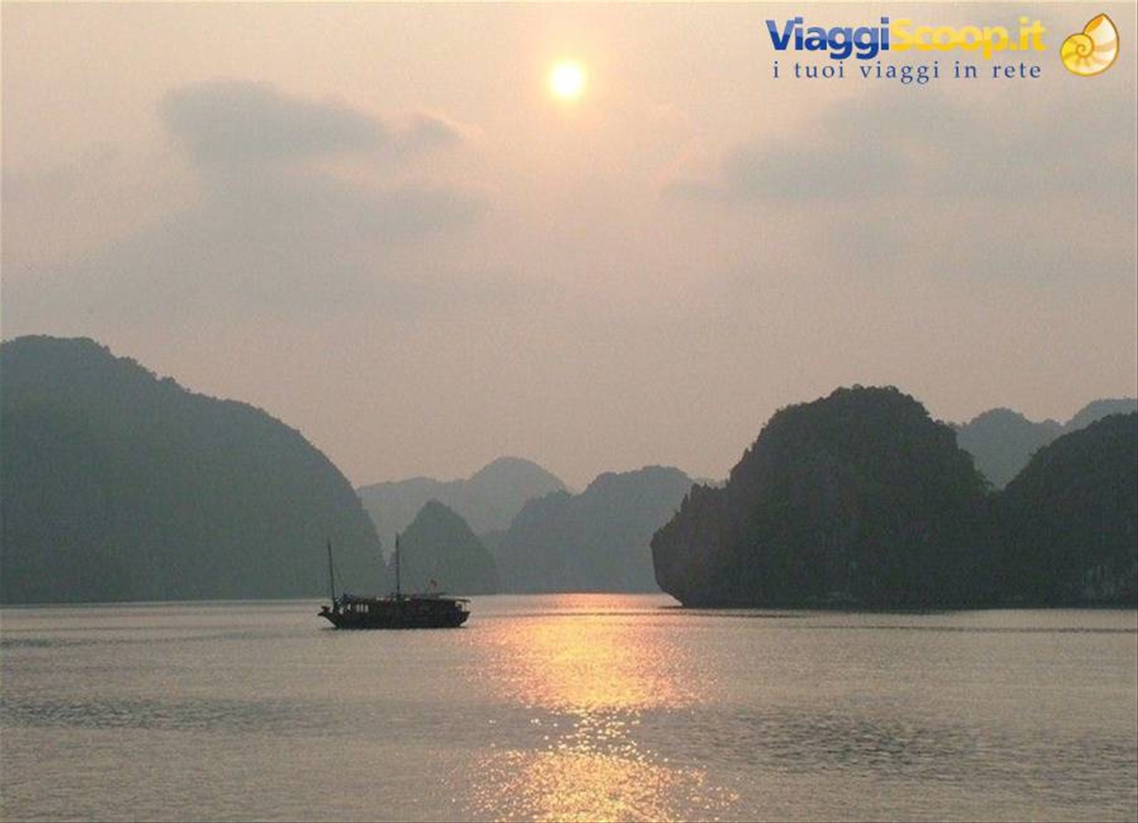Ha long