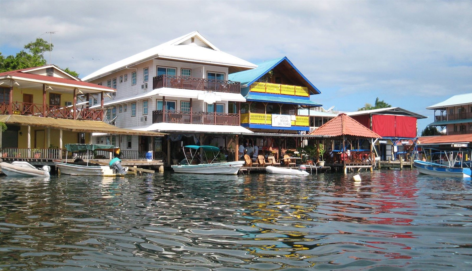 Bocas del Toro