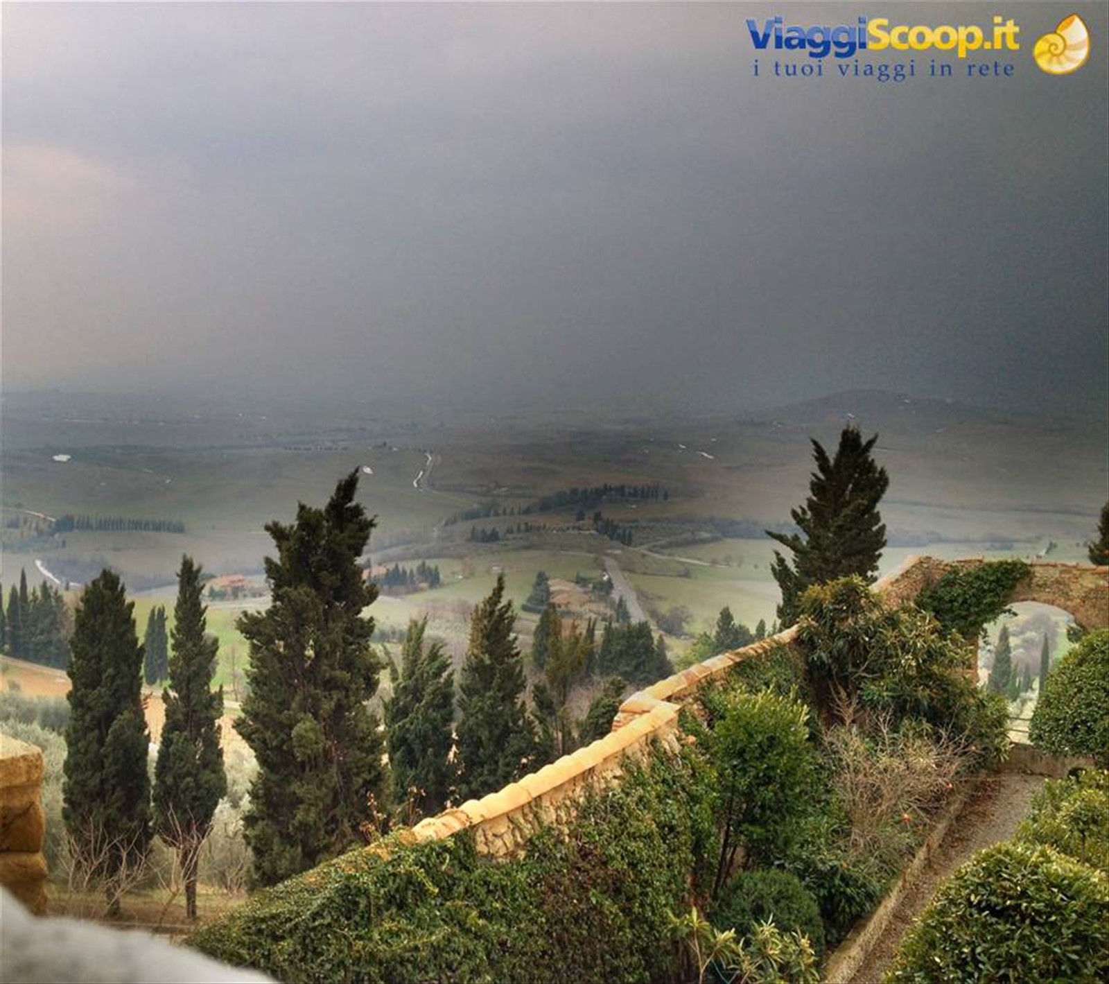 Foto di viaggio in ITALIA