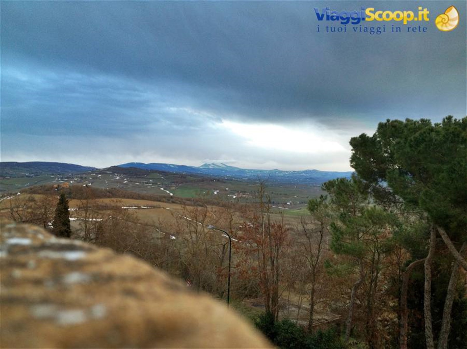 Foto di viaggio in ITALIA