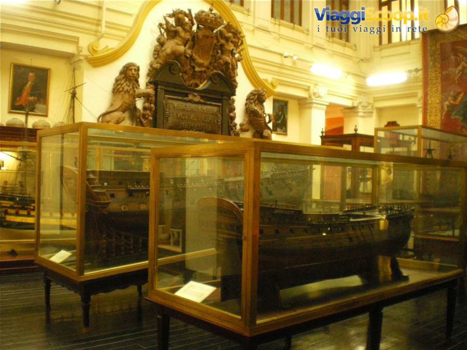 Museo Navale