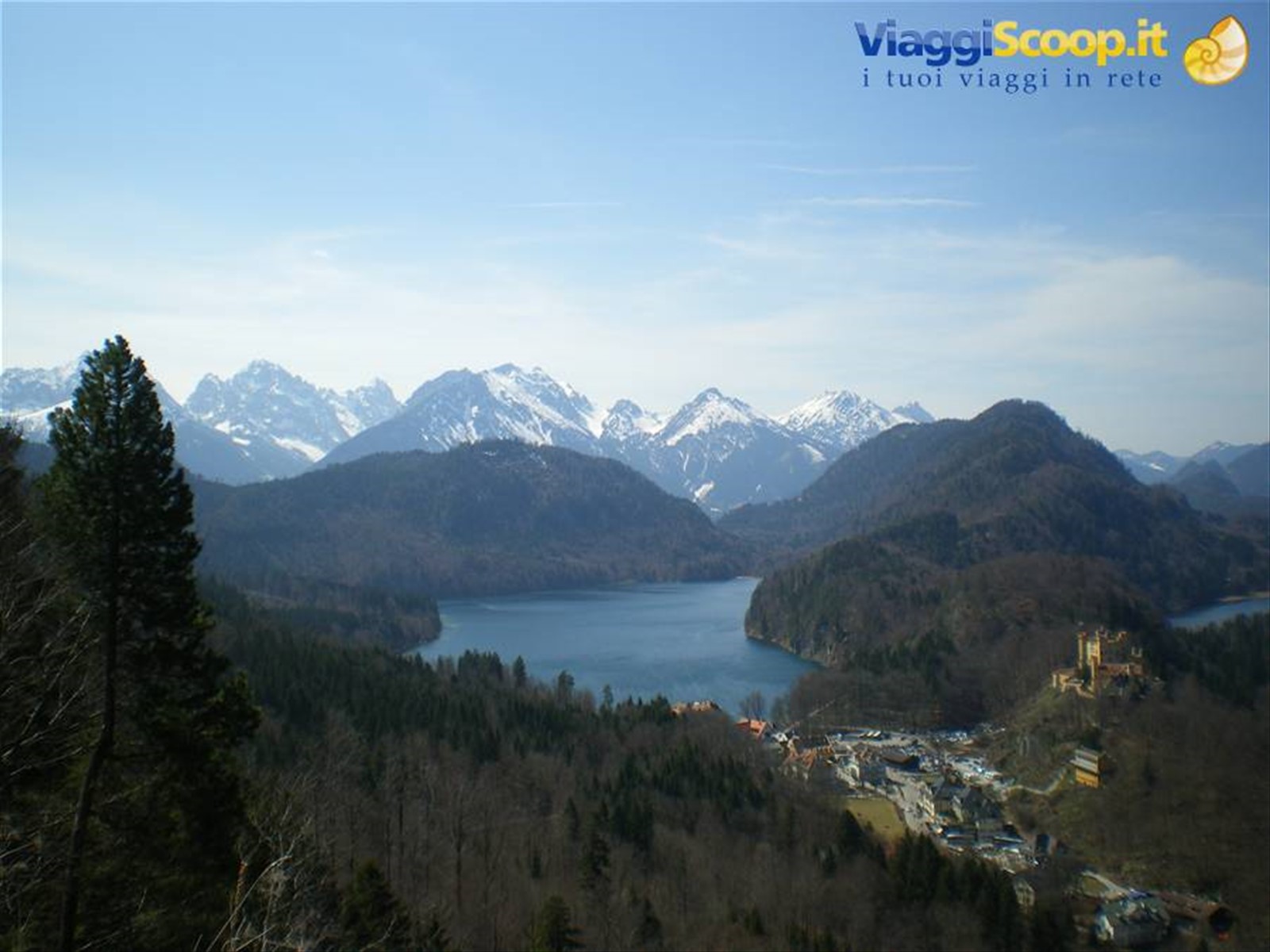 Schloss Hohenschwangau