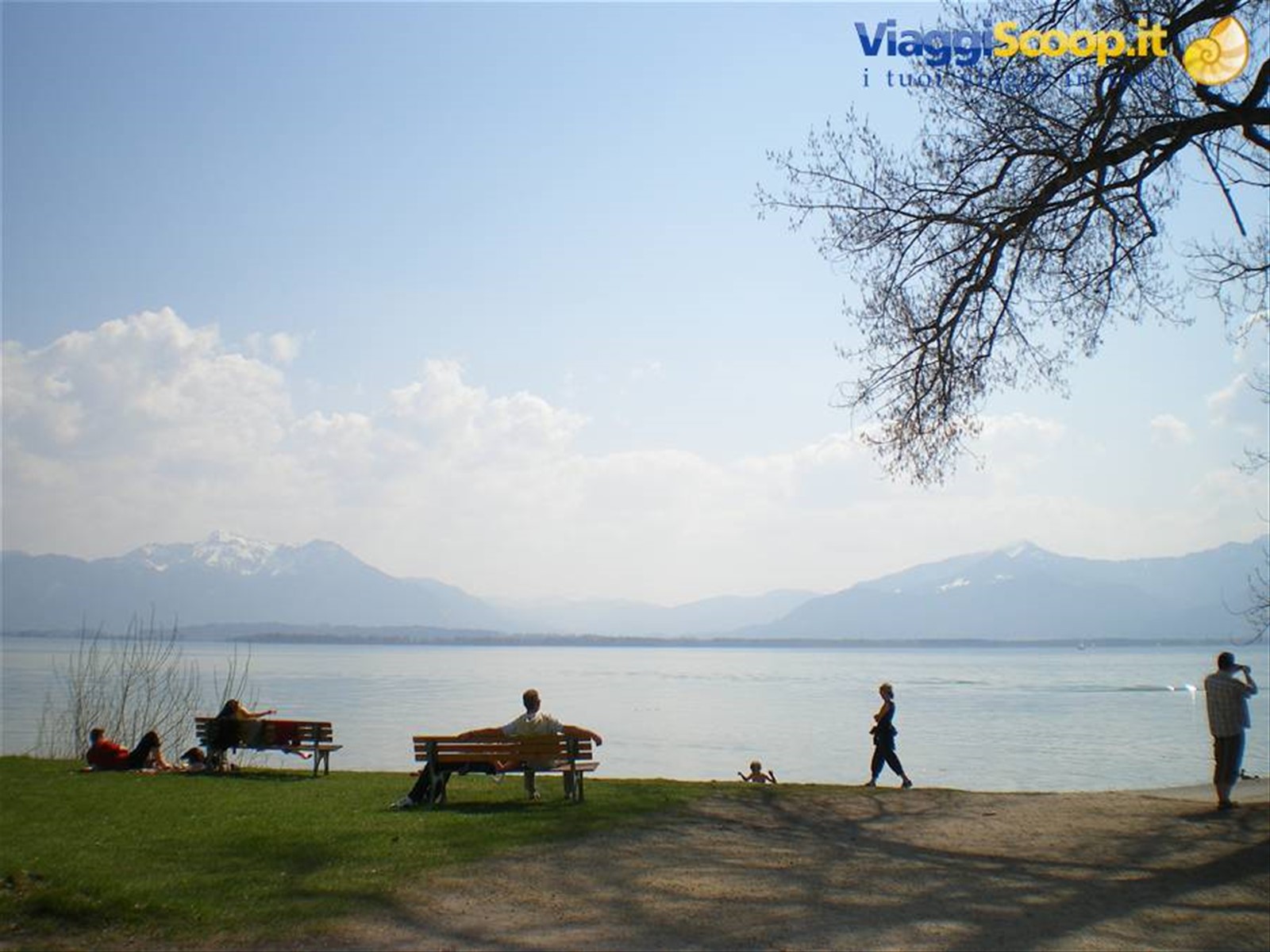 Frauninsel