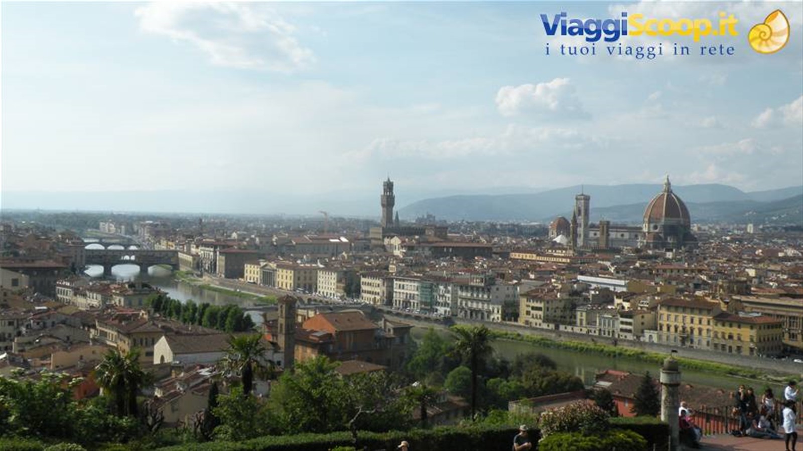Firenze I Love You!