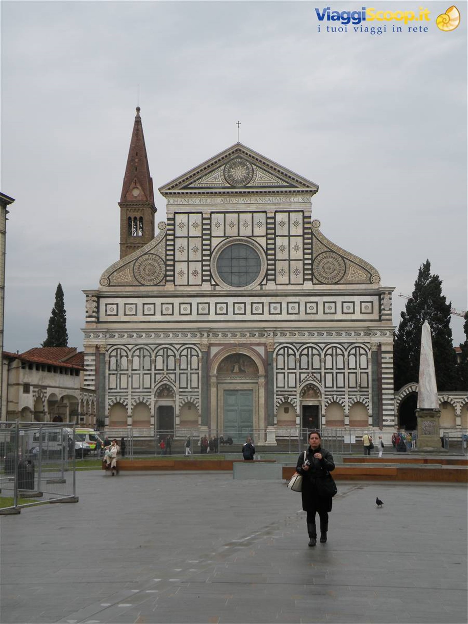 Santa Maria Novella