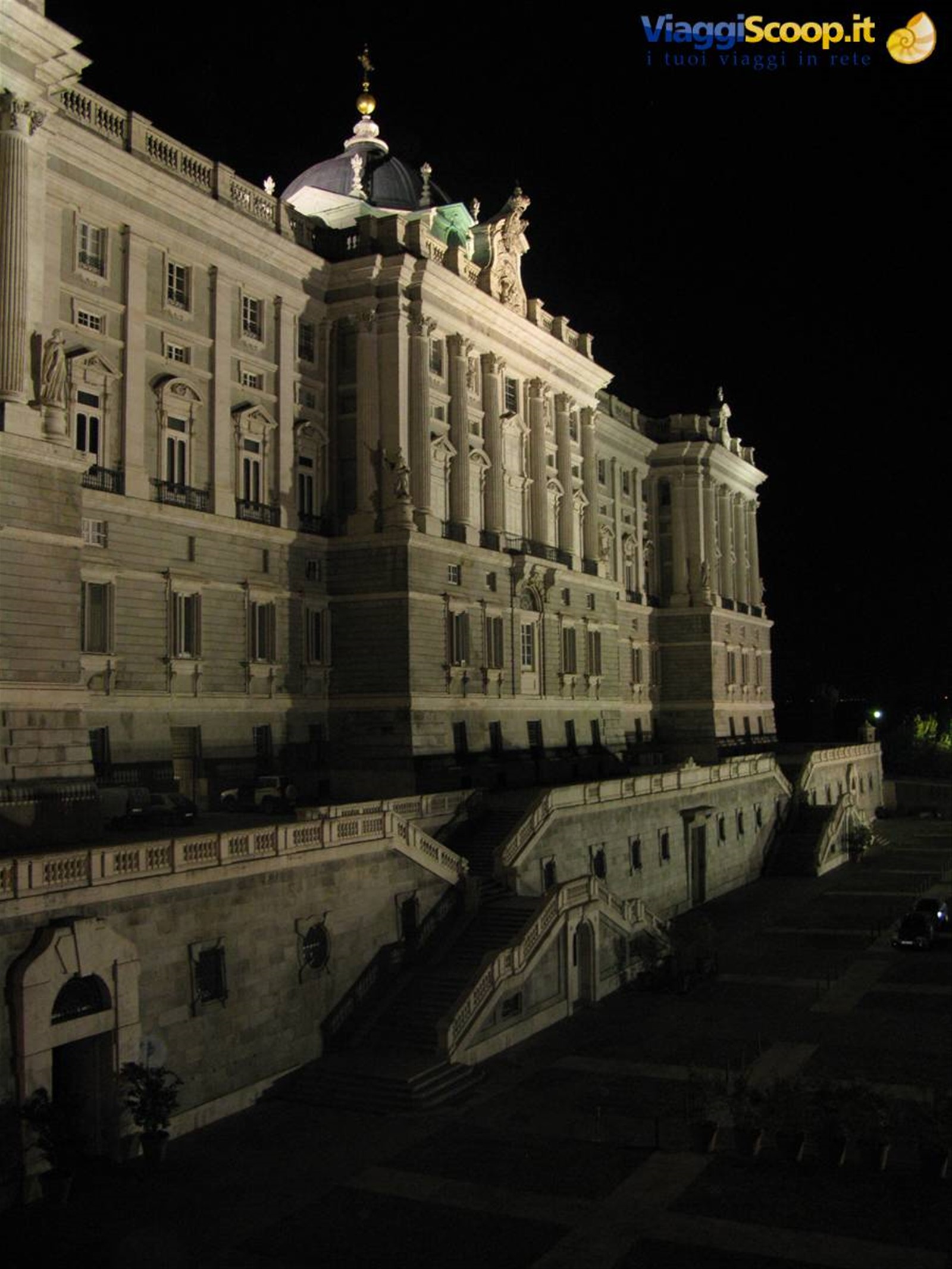 Palacio Real