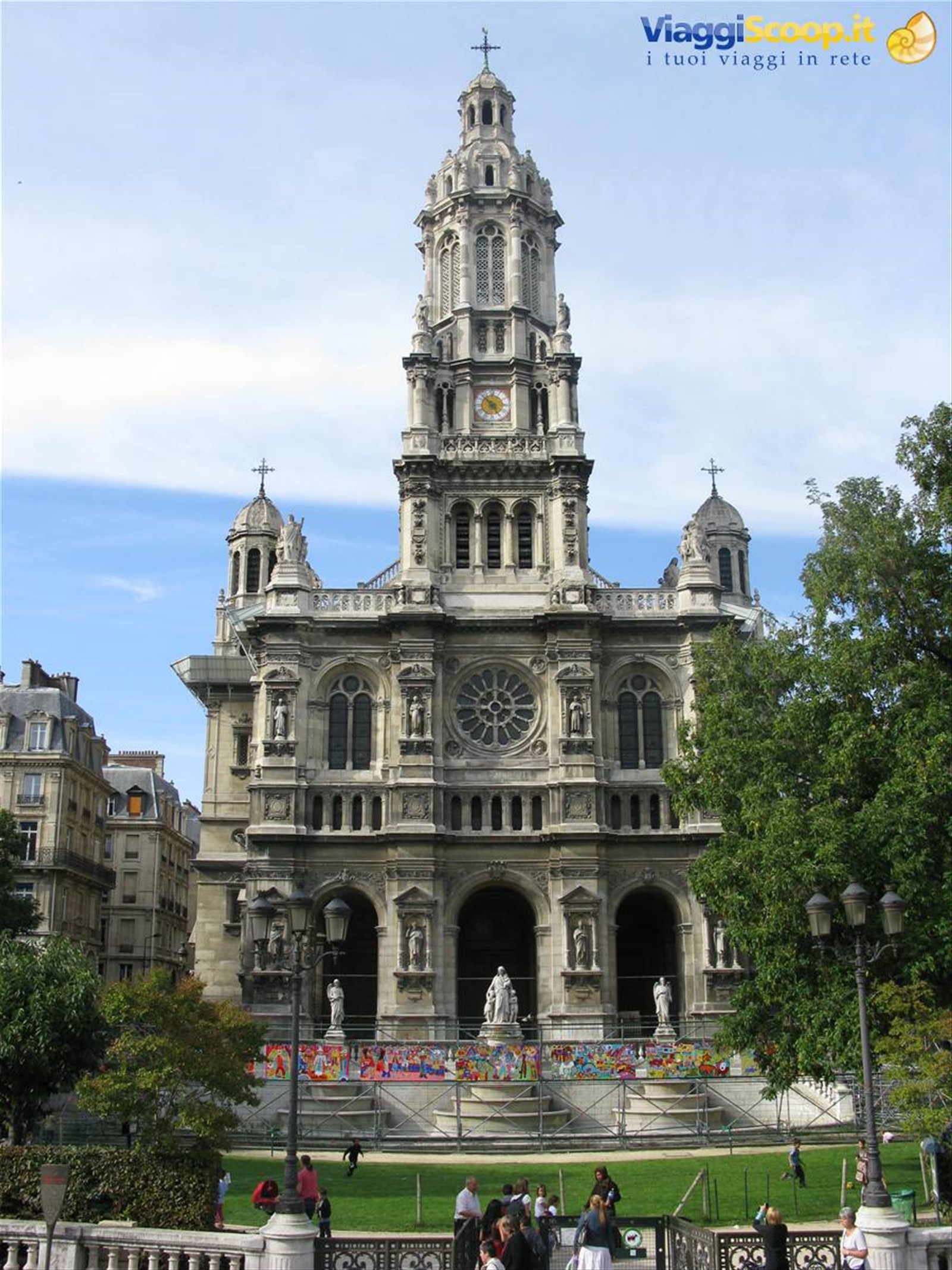 la Trinità