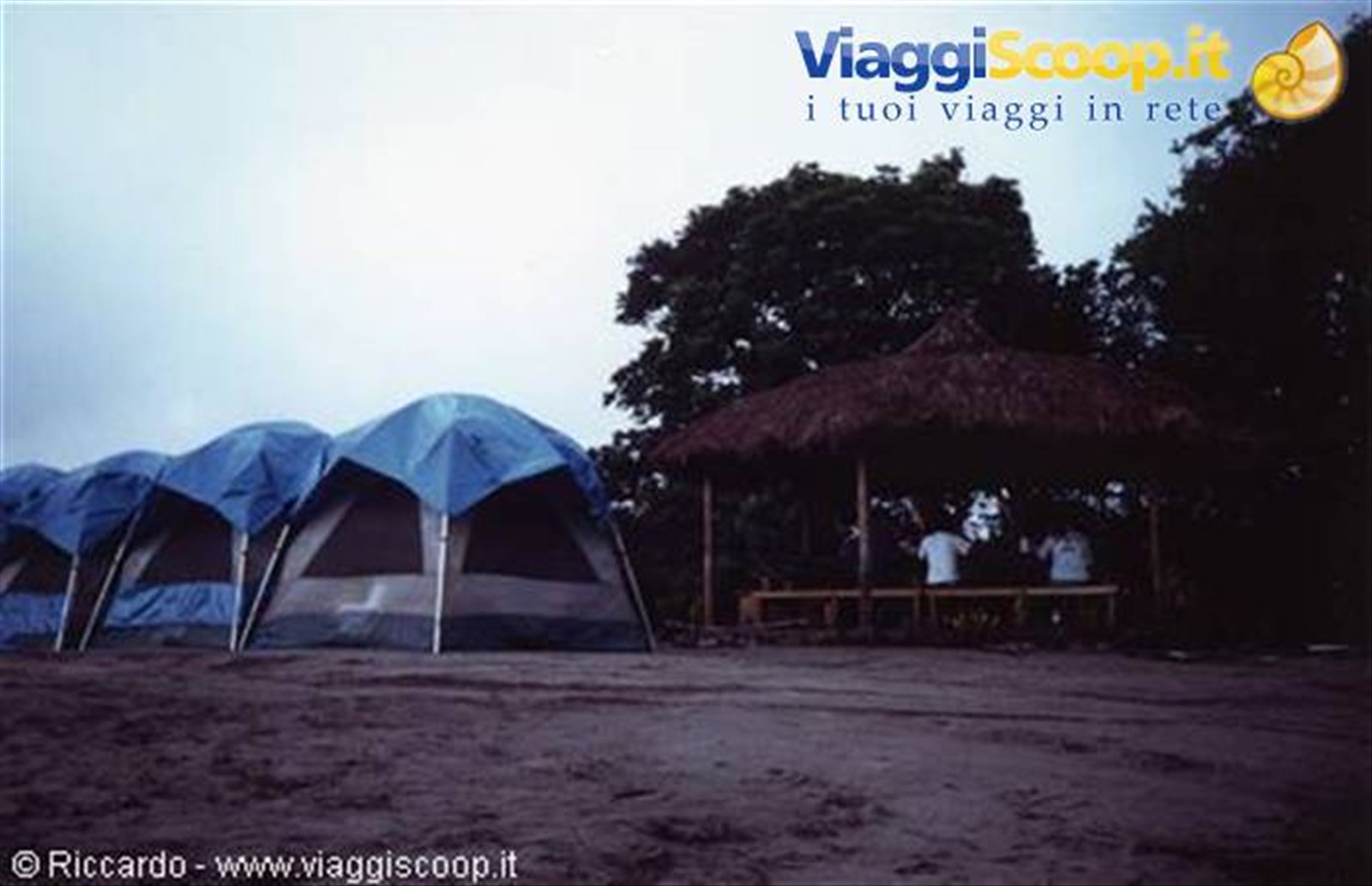 Accampamento