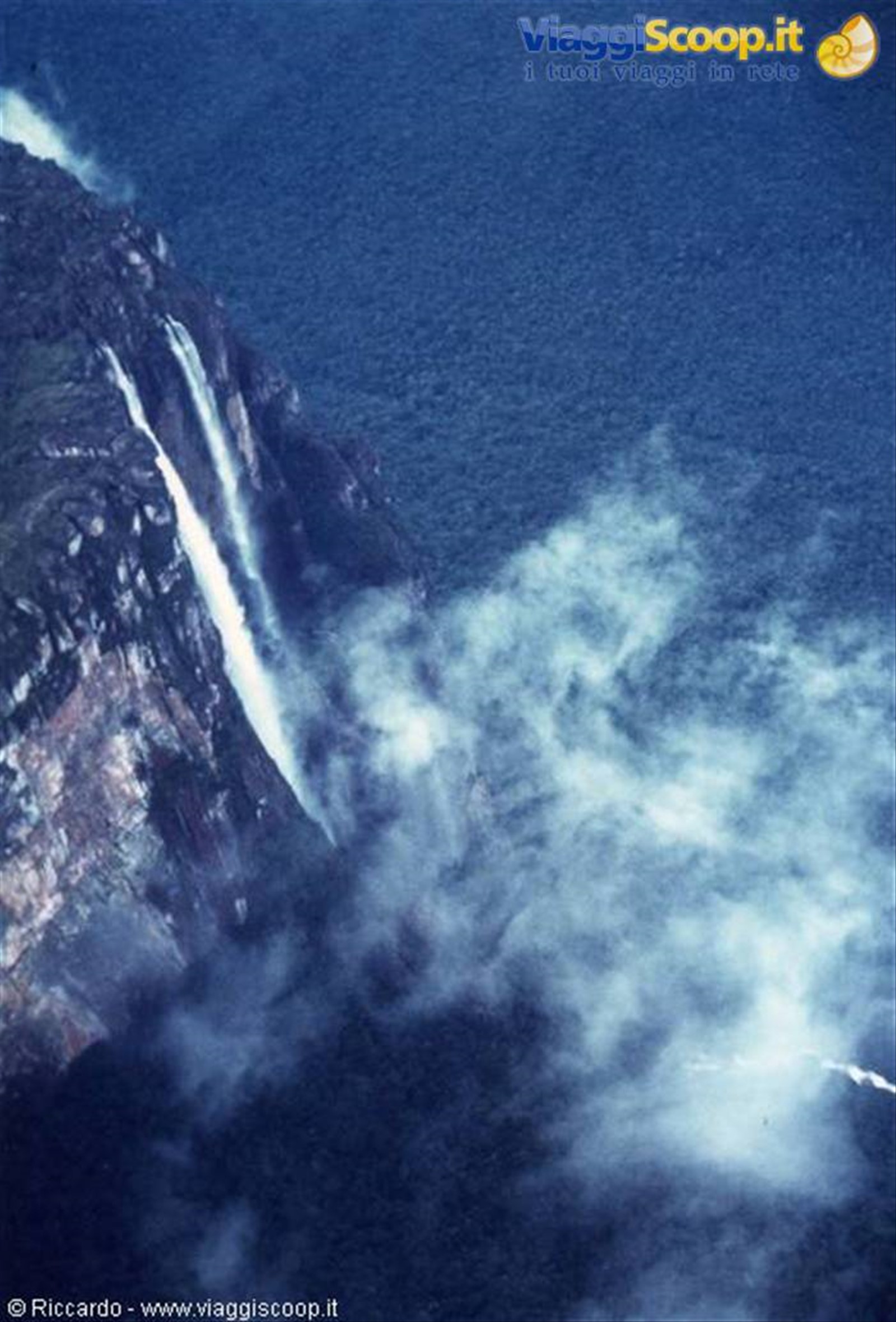 Salto Angel
