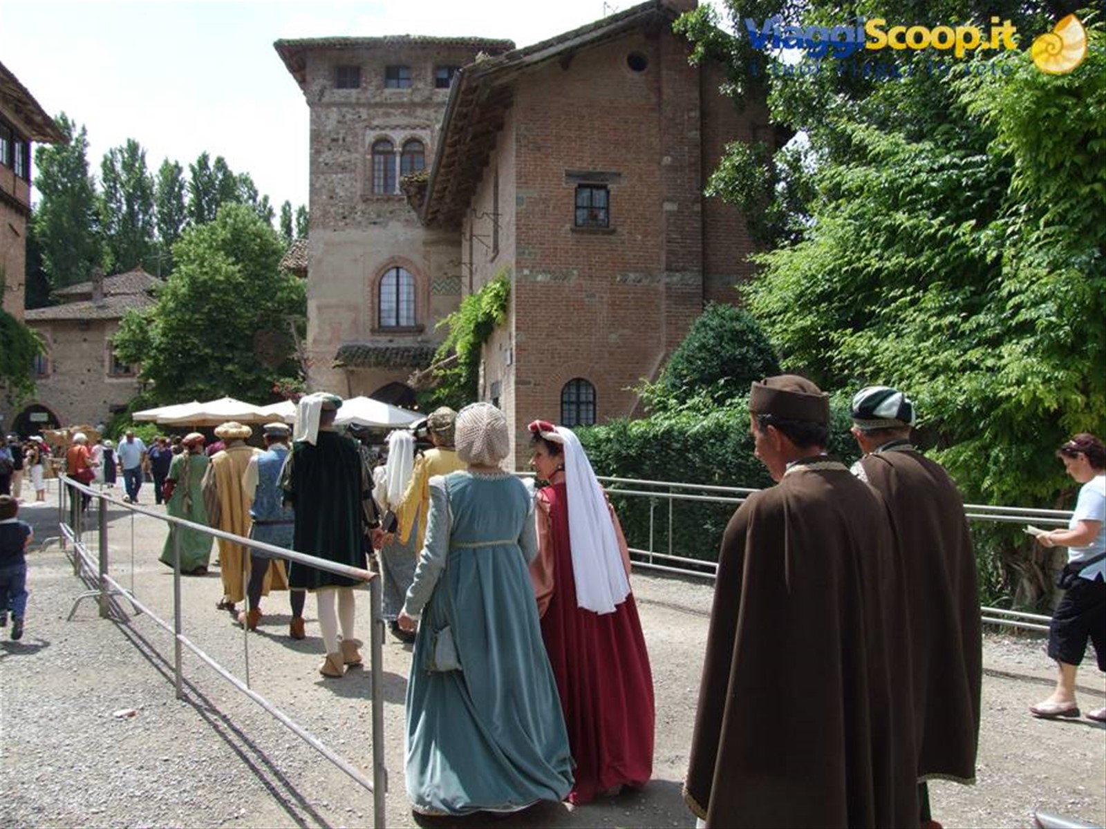 Foto di viaggio in ITALIA