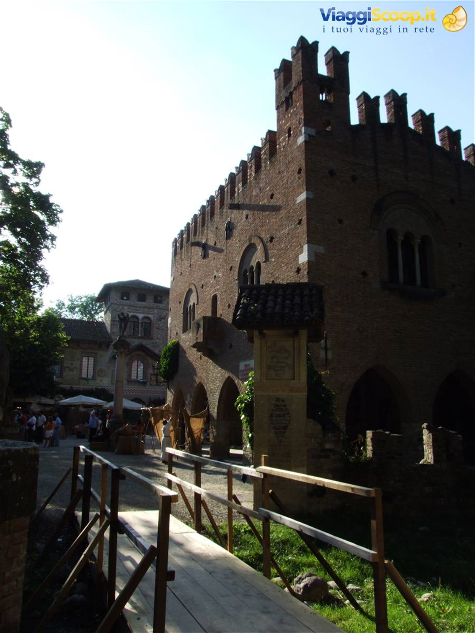 Foto di viaggio in ITALIA