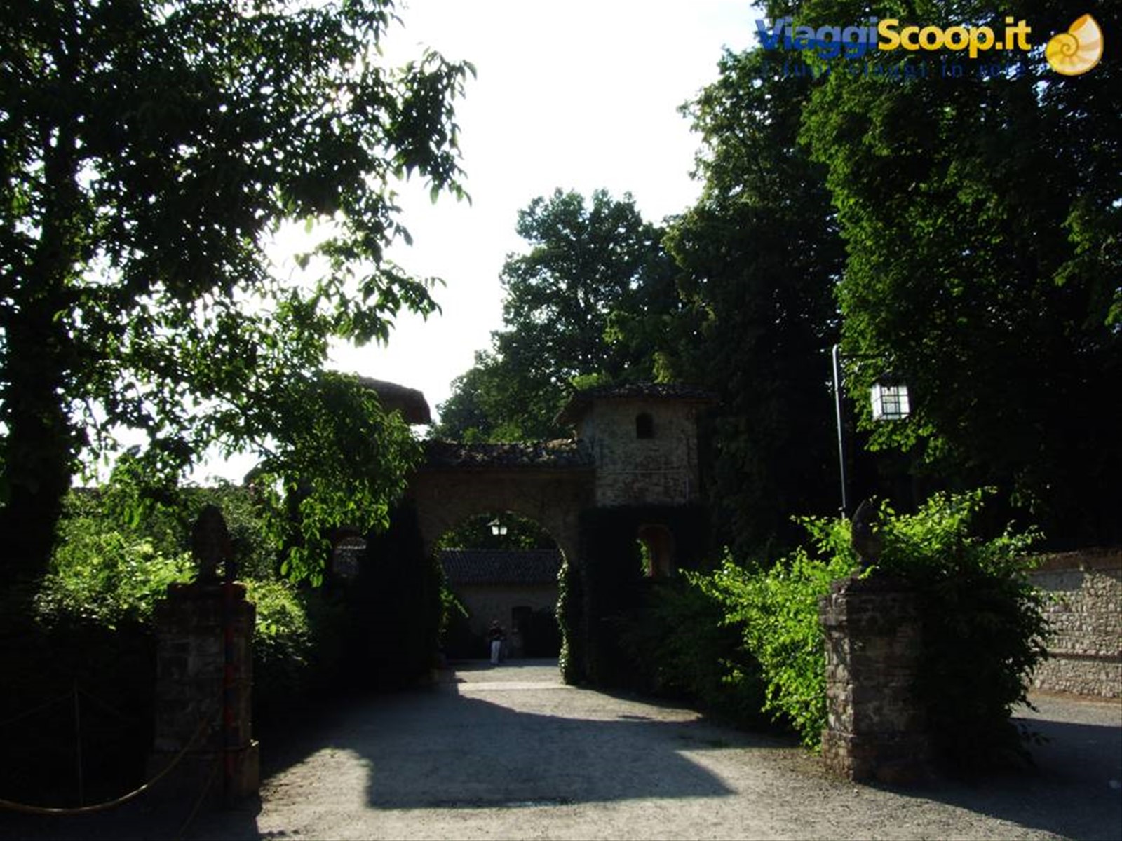 Foto di viaggio in ITALIA