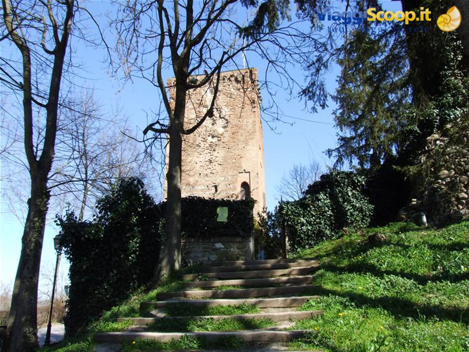 Foto di viaggio in ITALIA