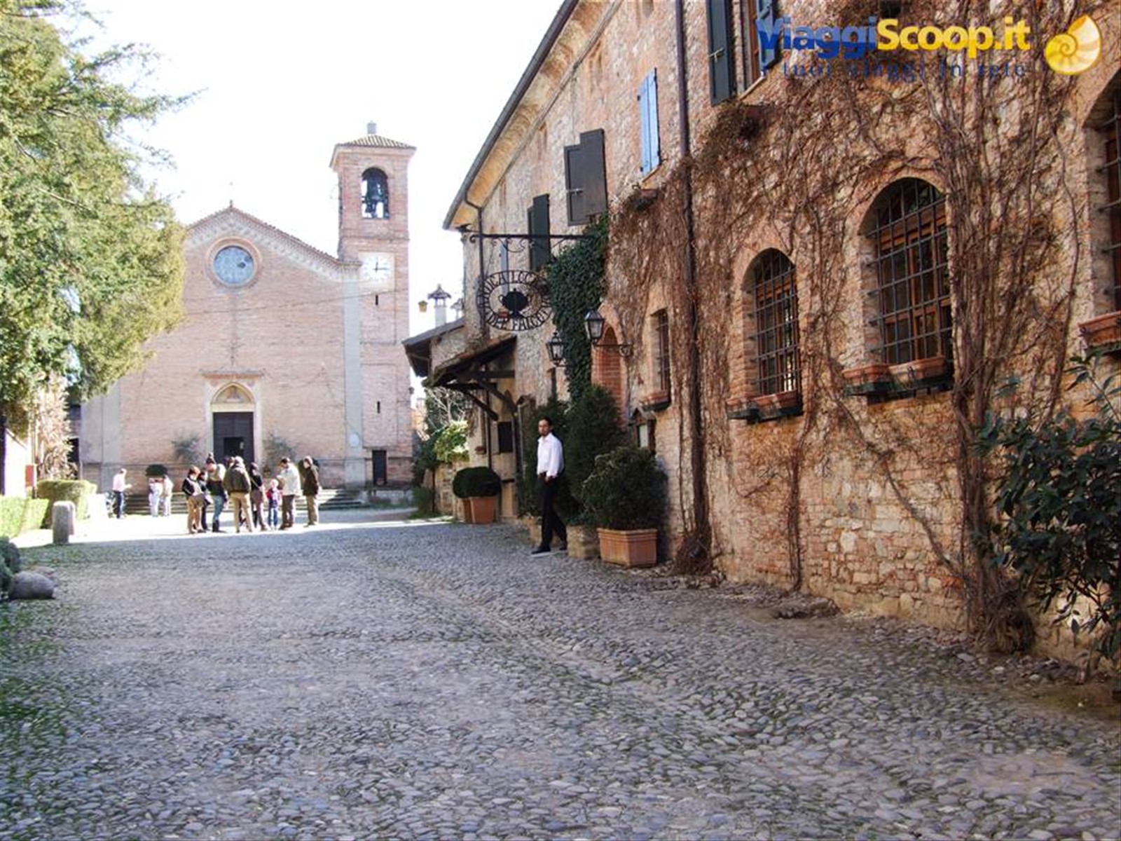 Foto di viaggio in ITALIA