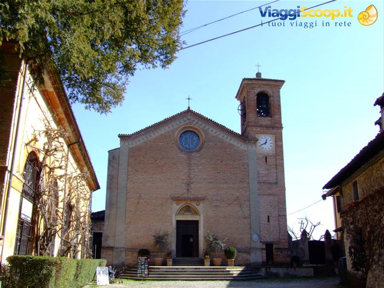 Foto di viaggio in ITALIA